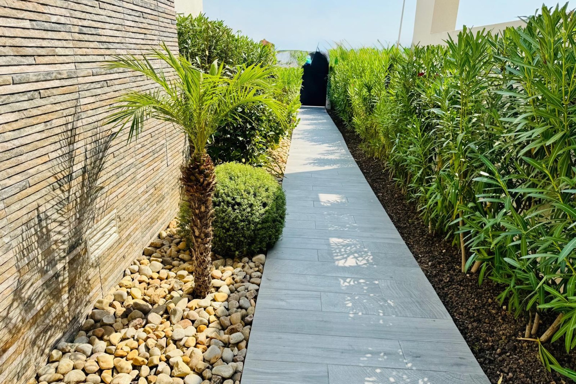 Resale - Villa - Algorfa - La finca Golf