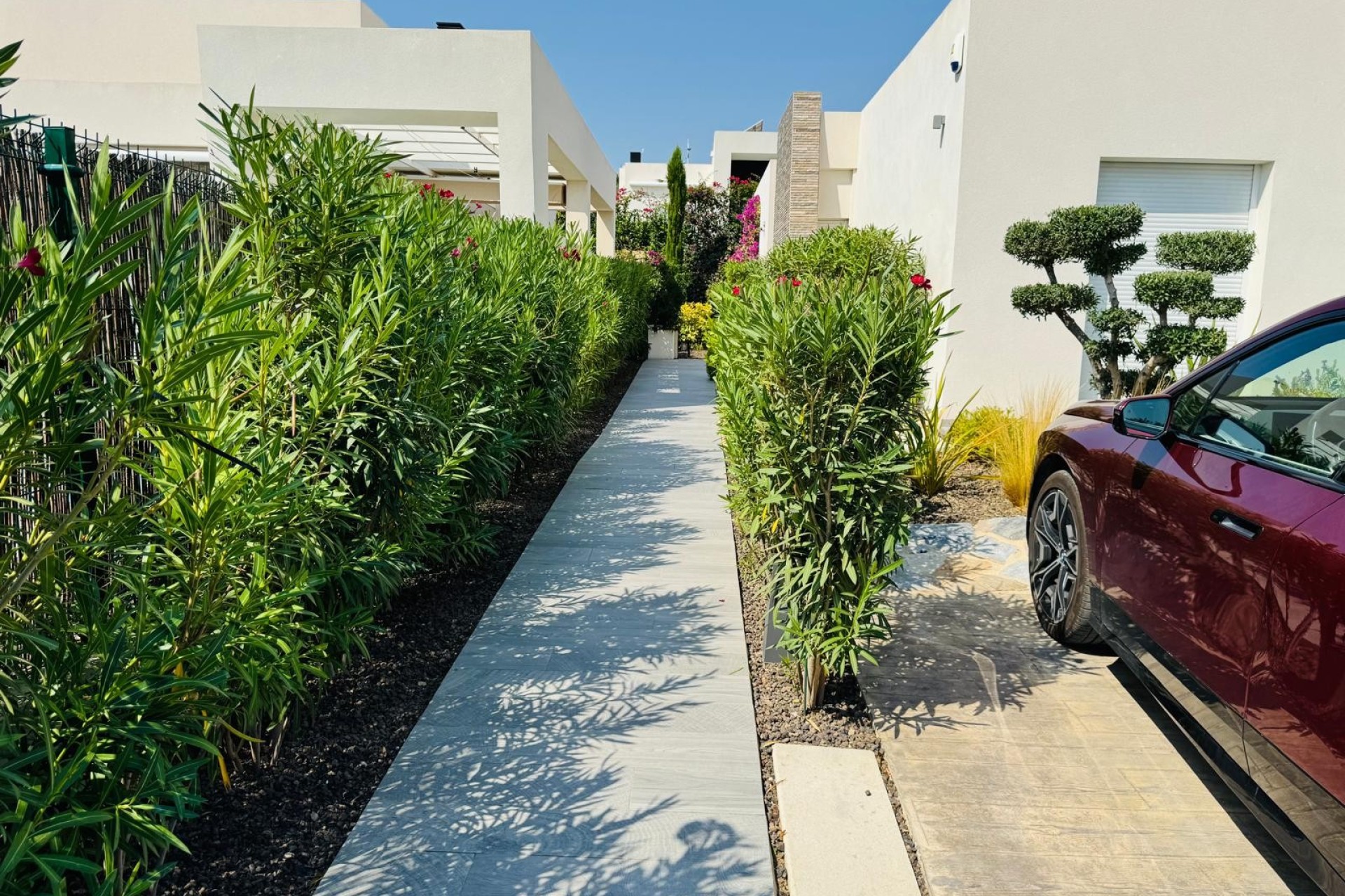 Resale - Villa - Algorfa - La finca Golf