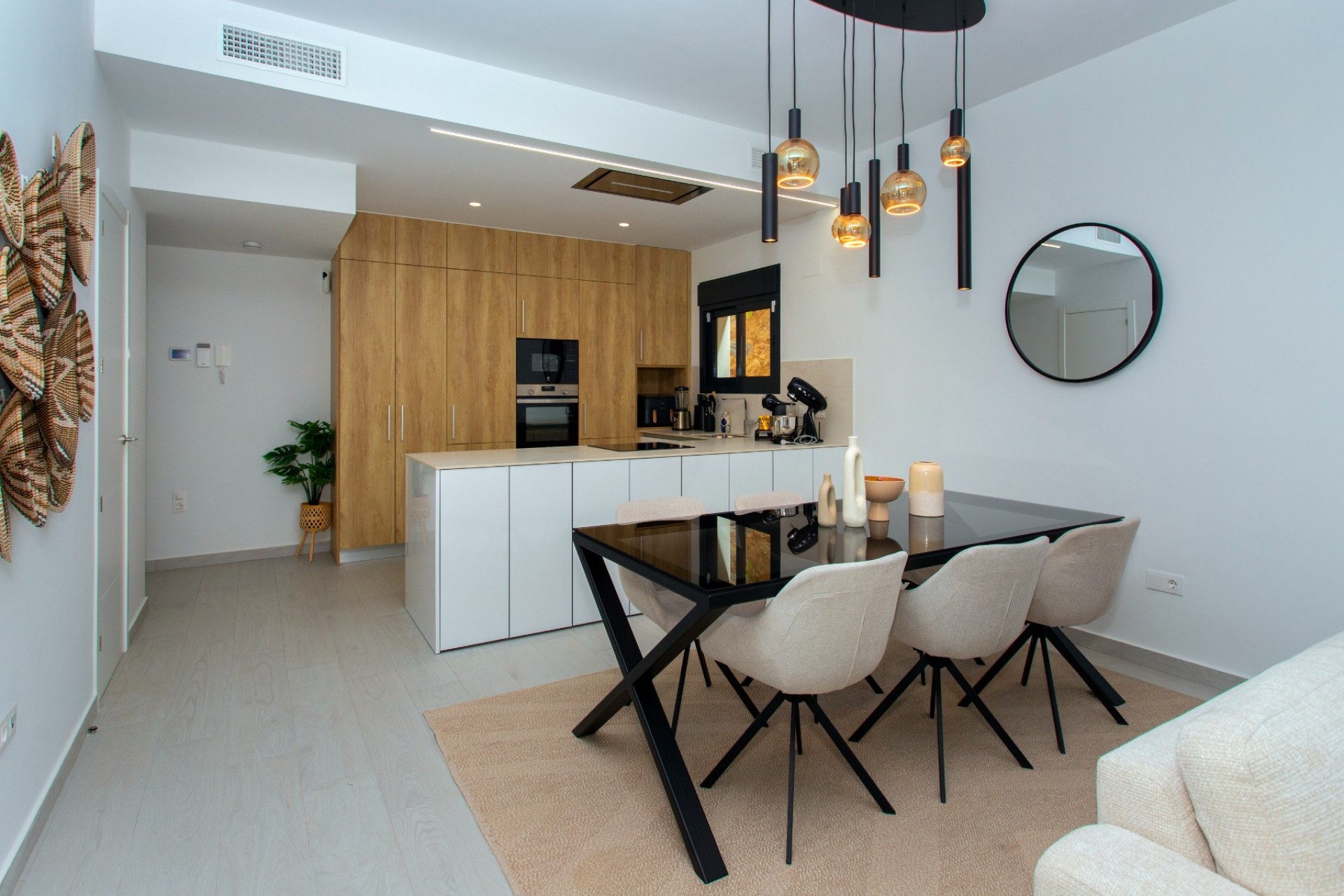 Resale - Villa - Algorfa - La finca Golf