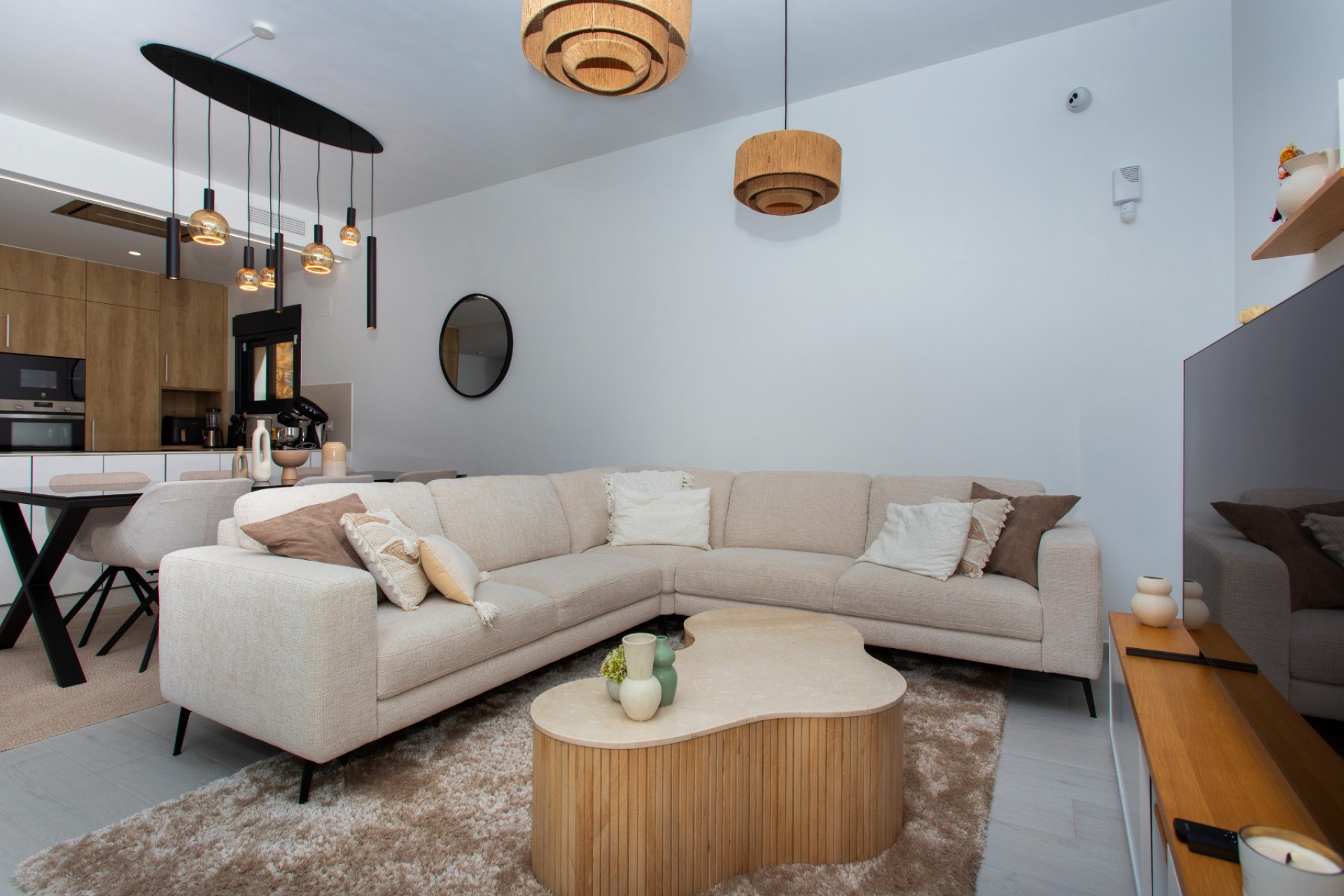 Resale - Villa - Algorfa - La finca Golf