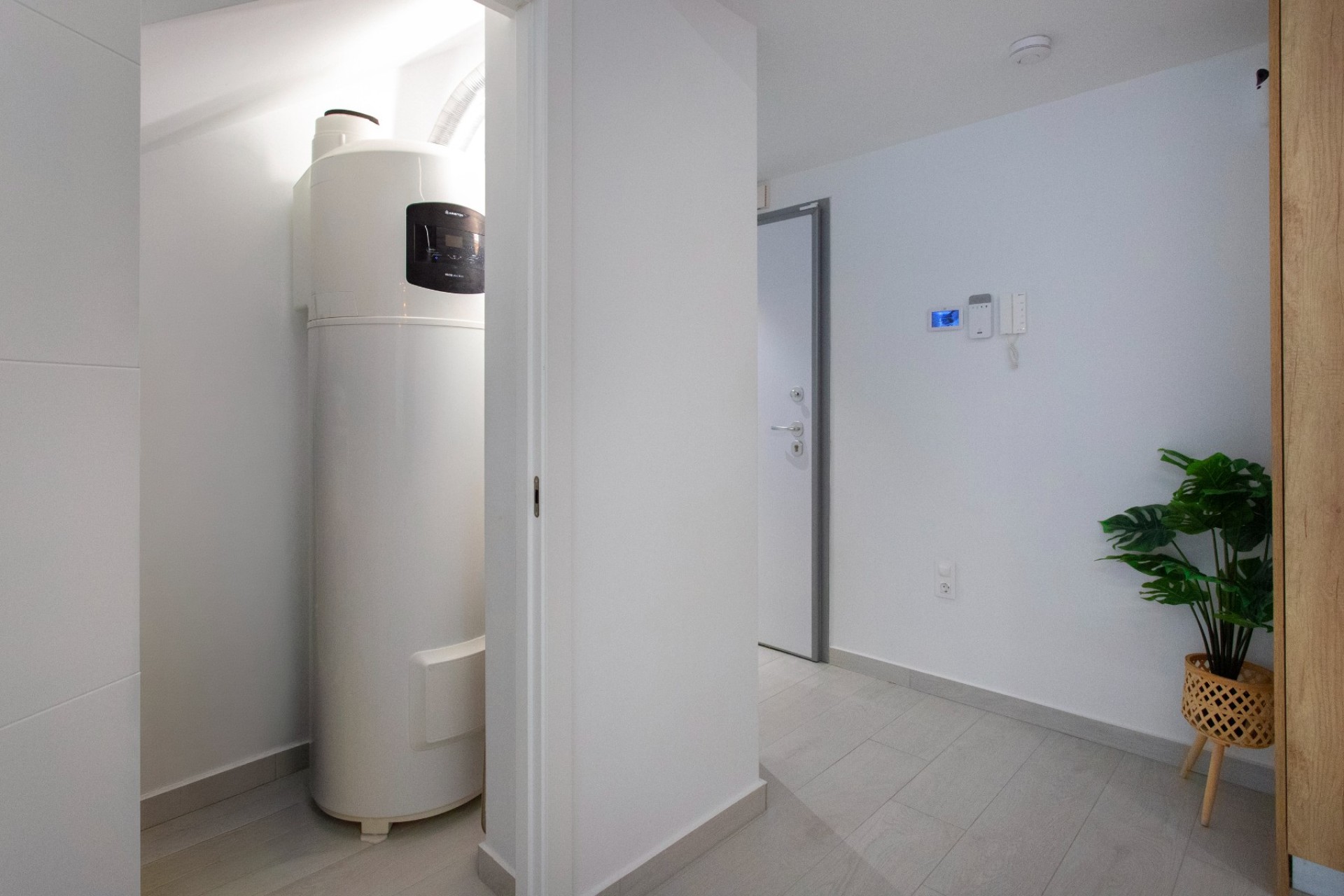 Resale - Villa - Algorfa - La finca Golf