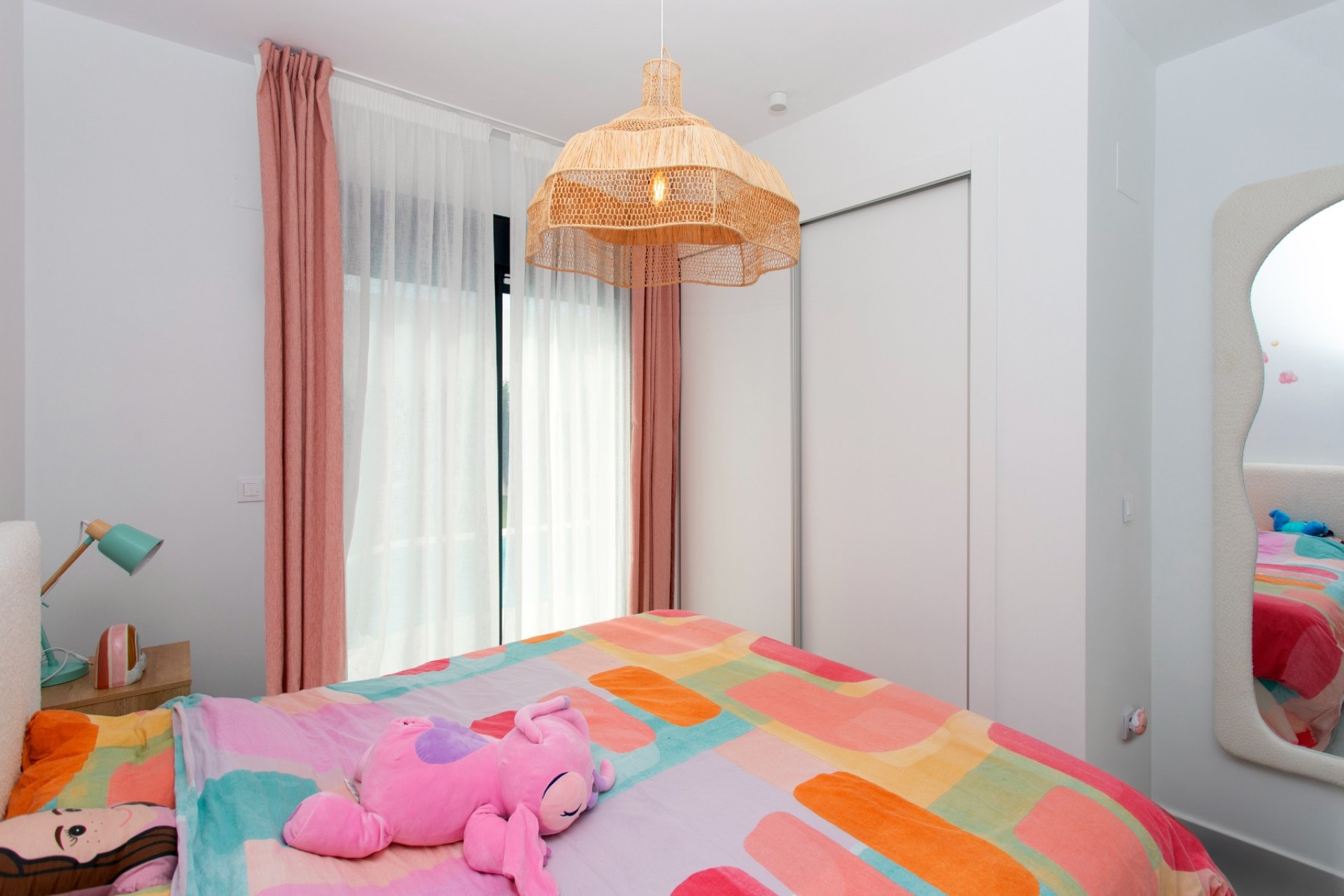 Resale - Villa - Algorfa - La finca Golf