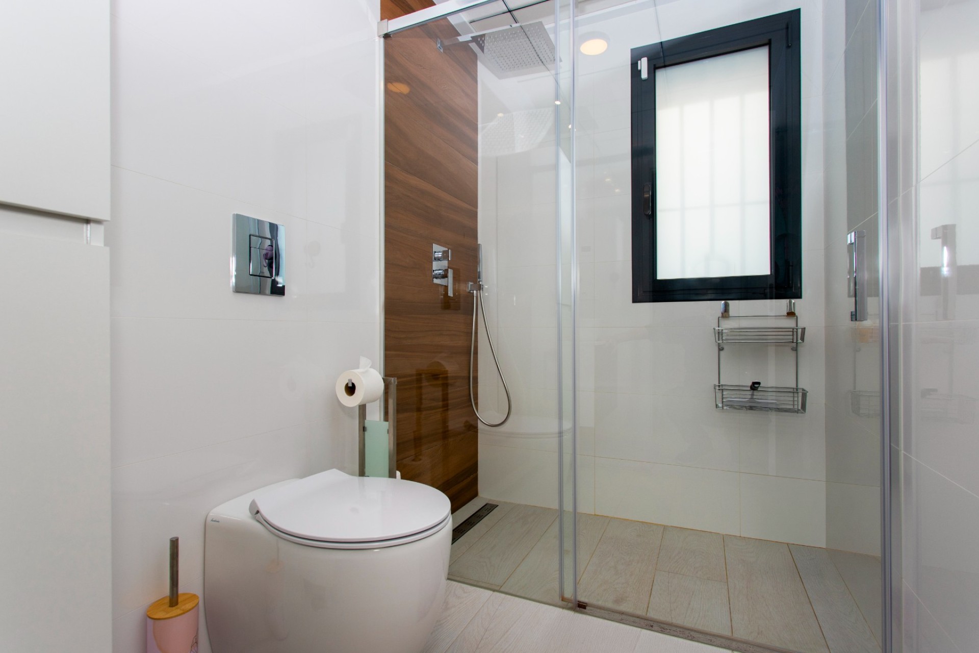 Resale - Villa - Algorfa - La finca Golf