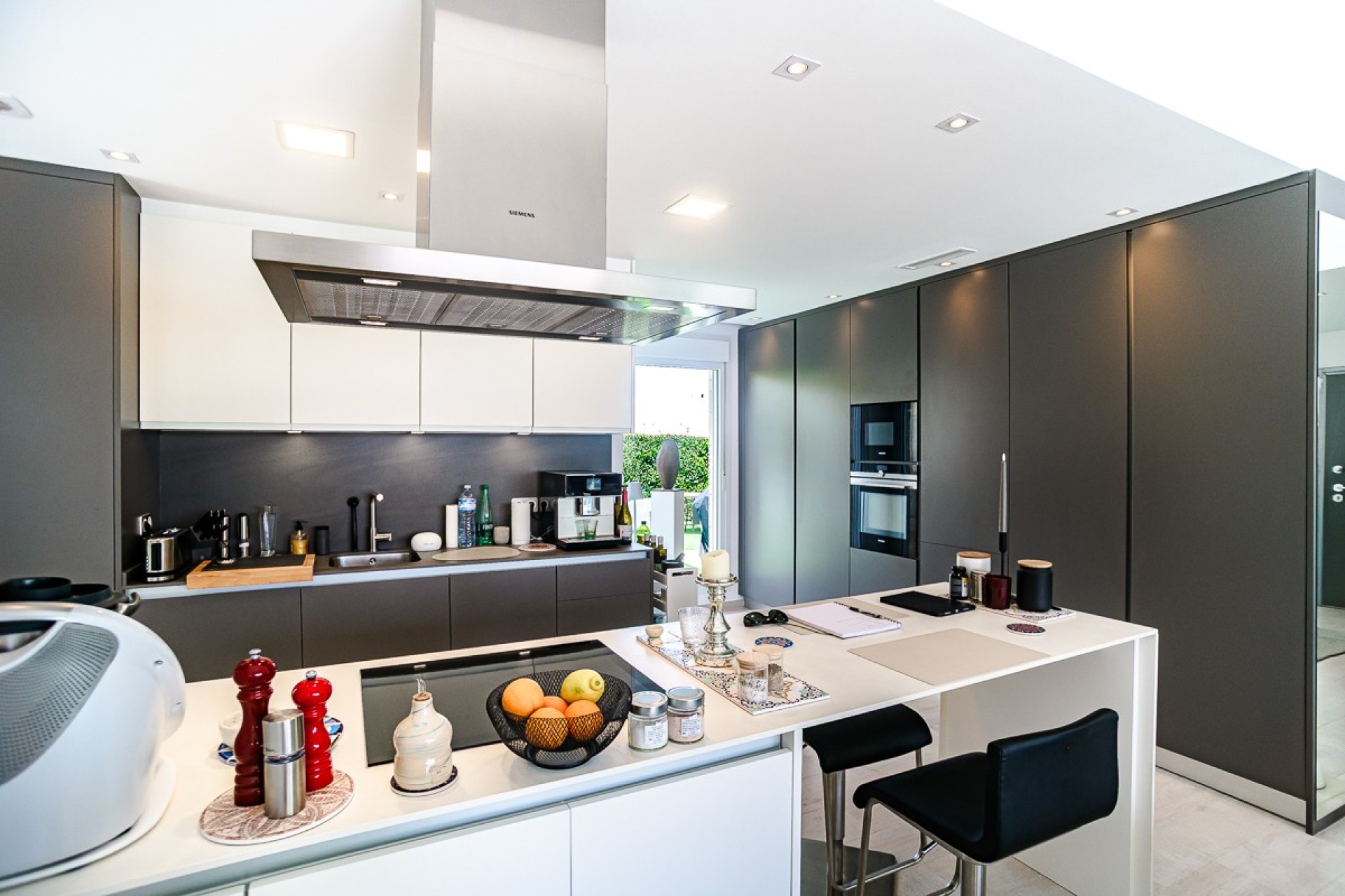 Resale - Villa - Algorfa - La finca Golf