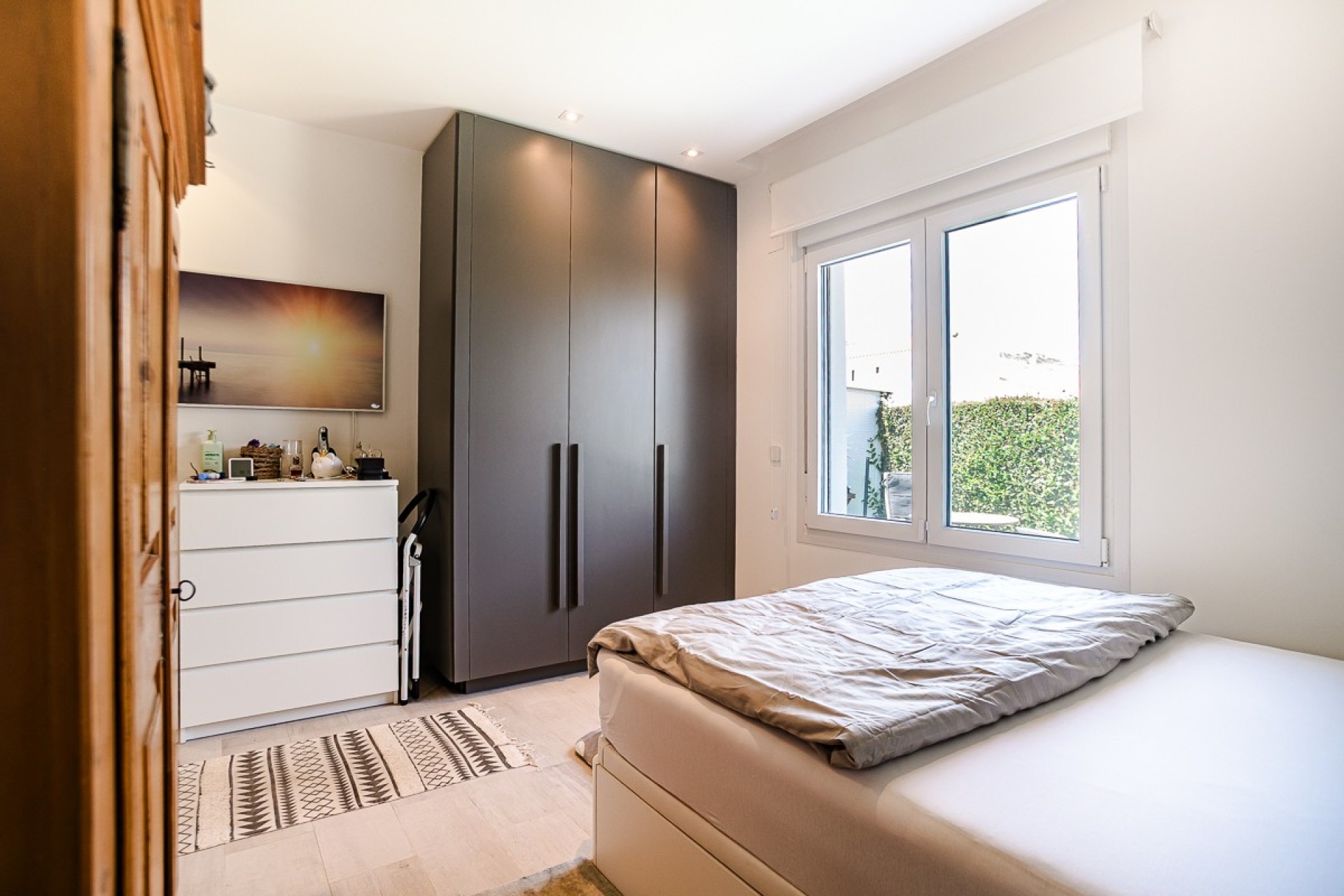 Resale - Villa - Algorfa - La finca Golf