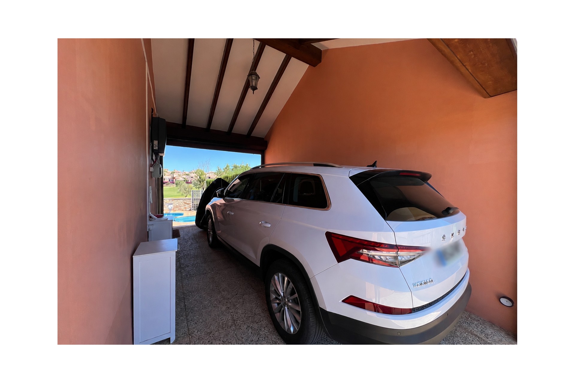 Resale - Villa - Algorfa - La finca Golf