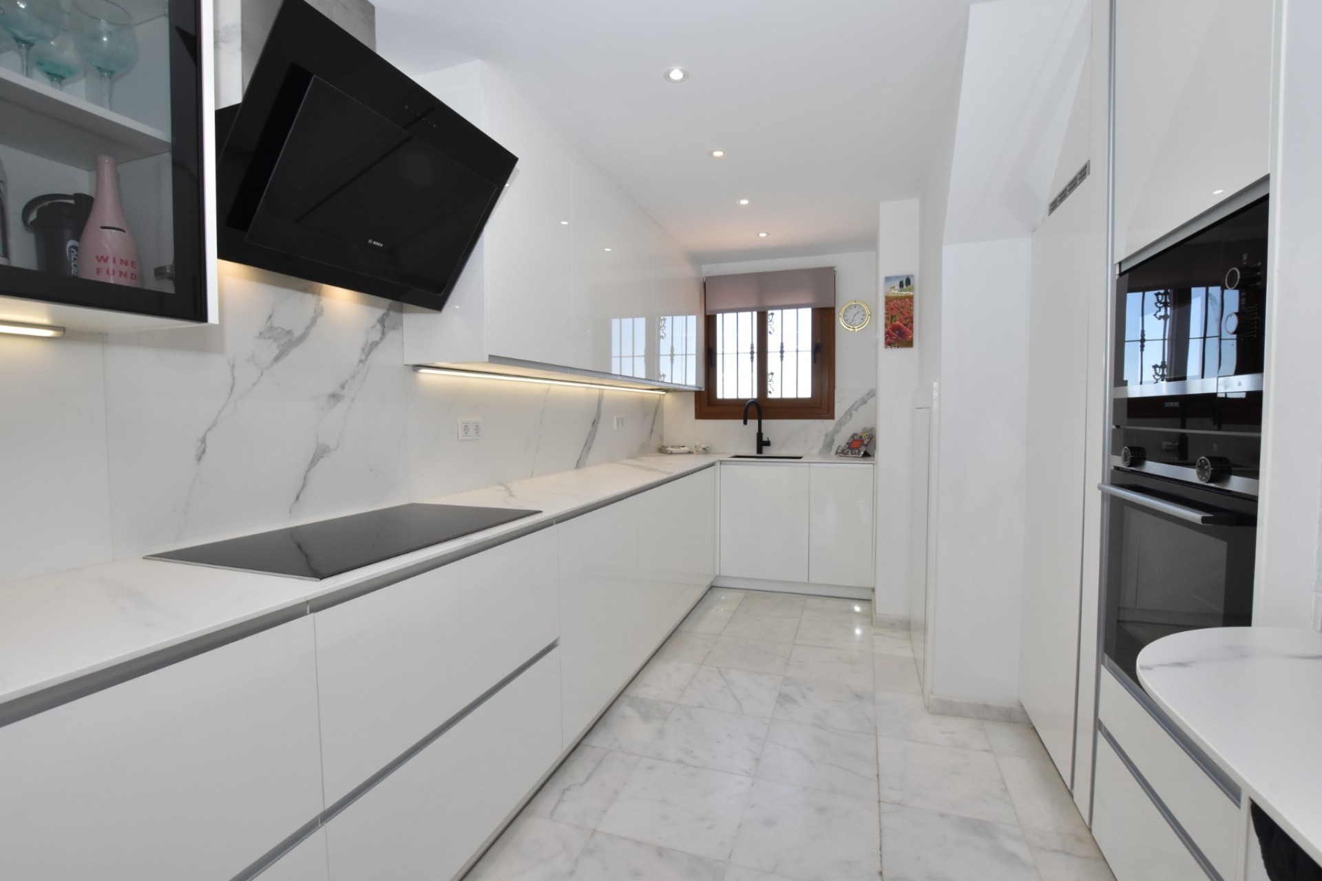 Resale - Villa - Algorfa - La finca Golf