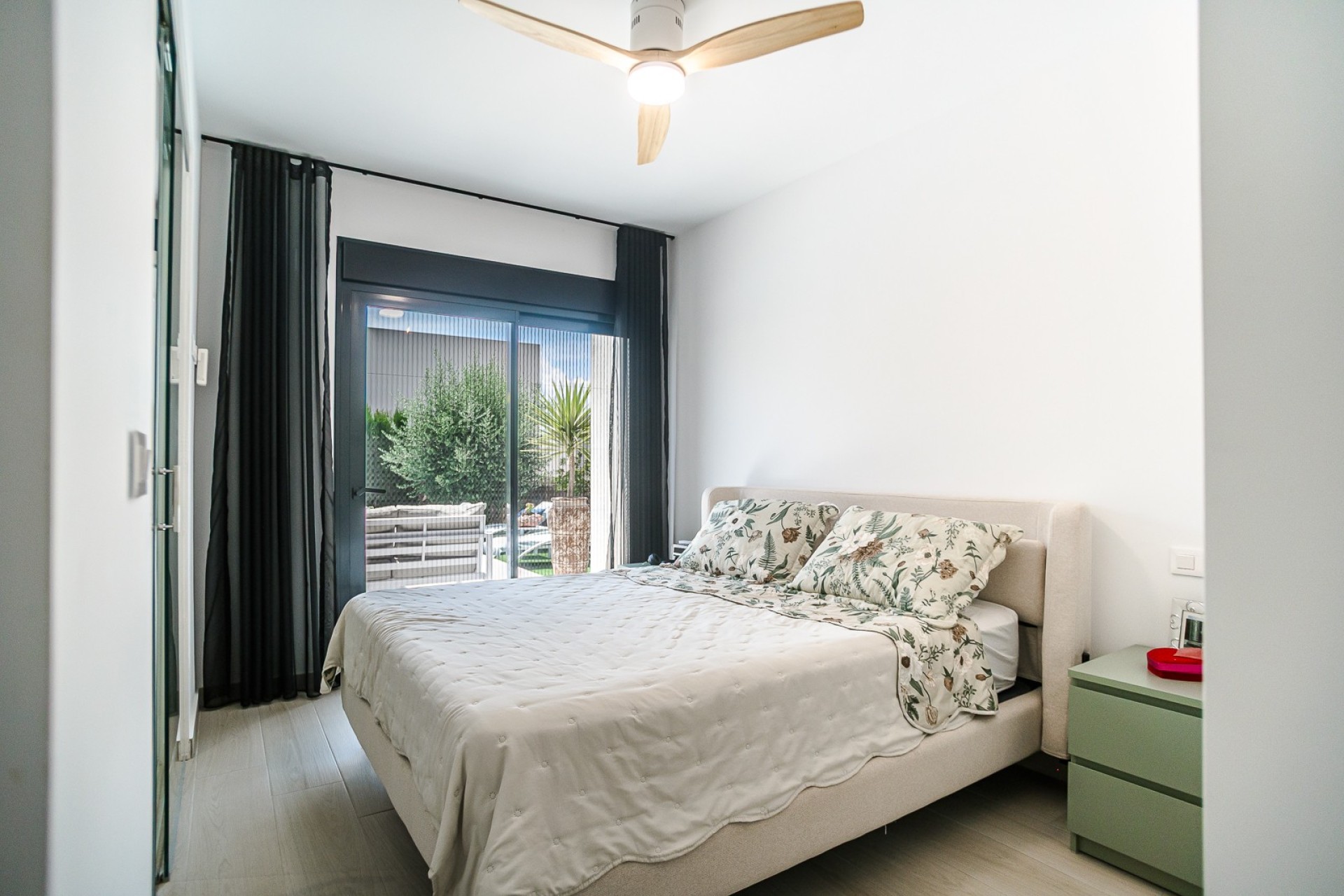 Resale - Villa - Algorfa - La finca Golf
