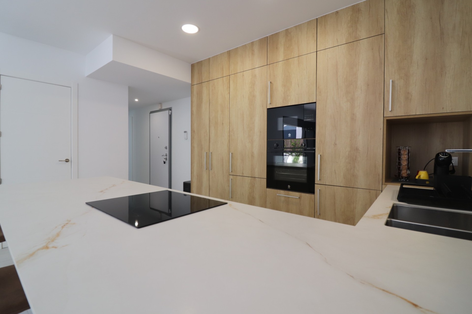 Resale - Villa - Algorfa - La finca Golf