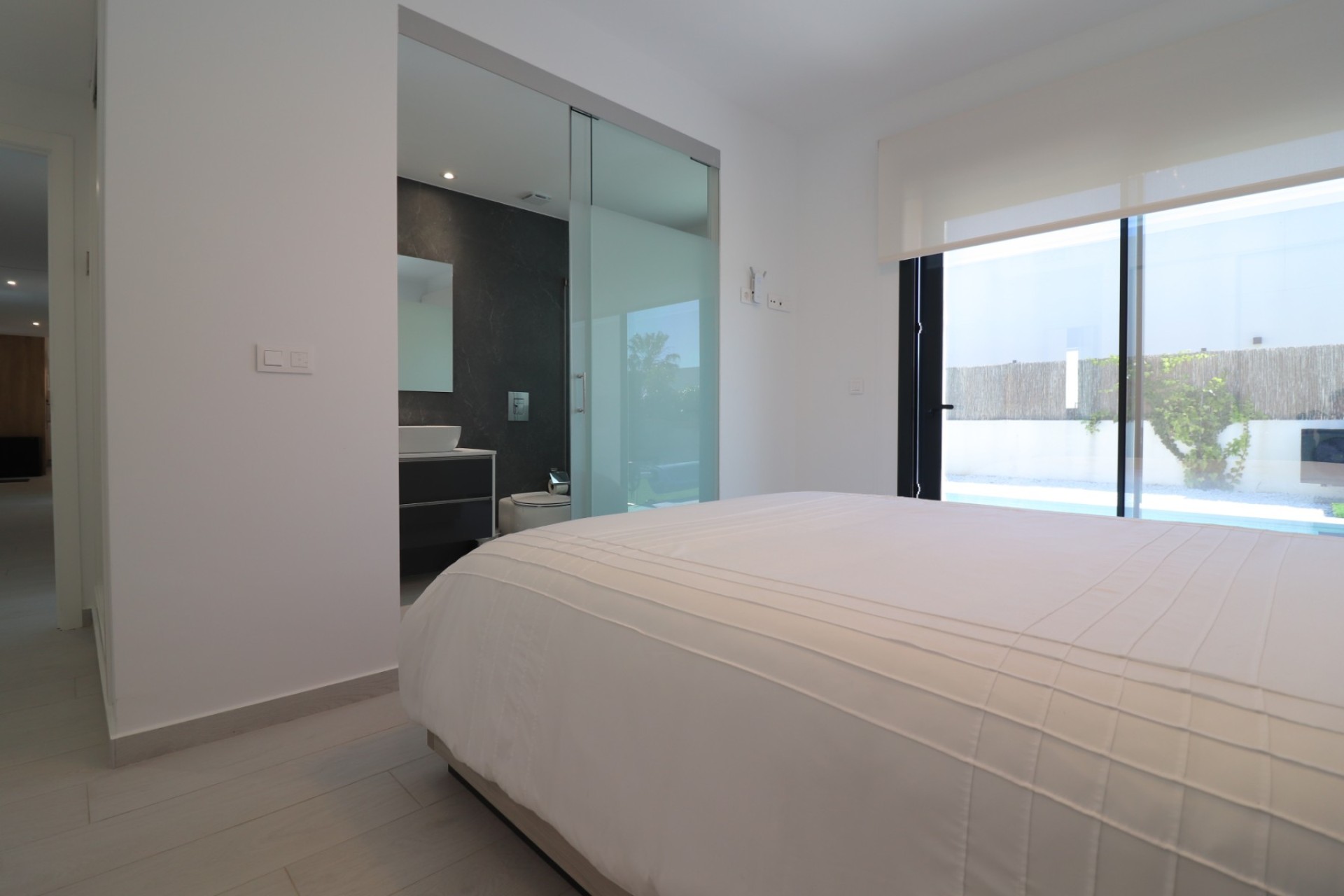Resale - Villa - Algorfa - La finca Golf