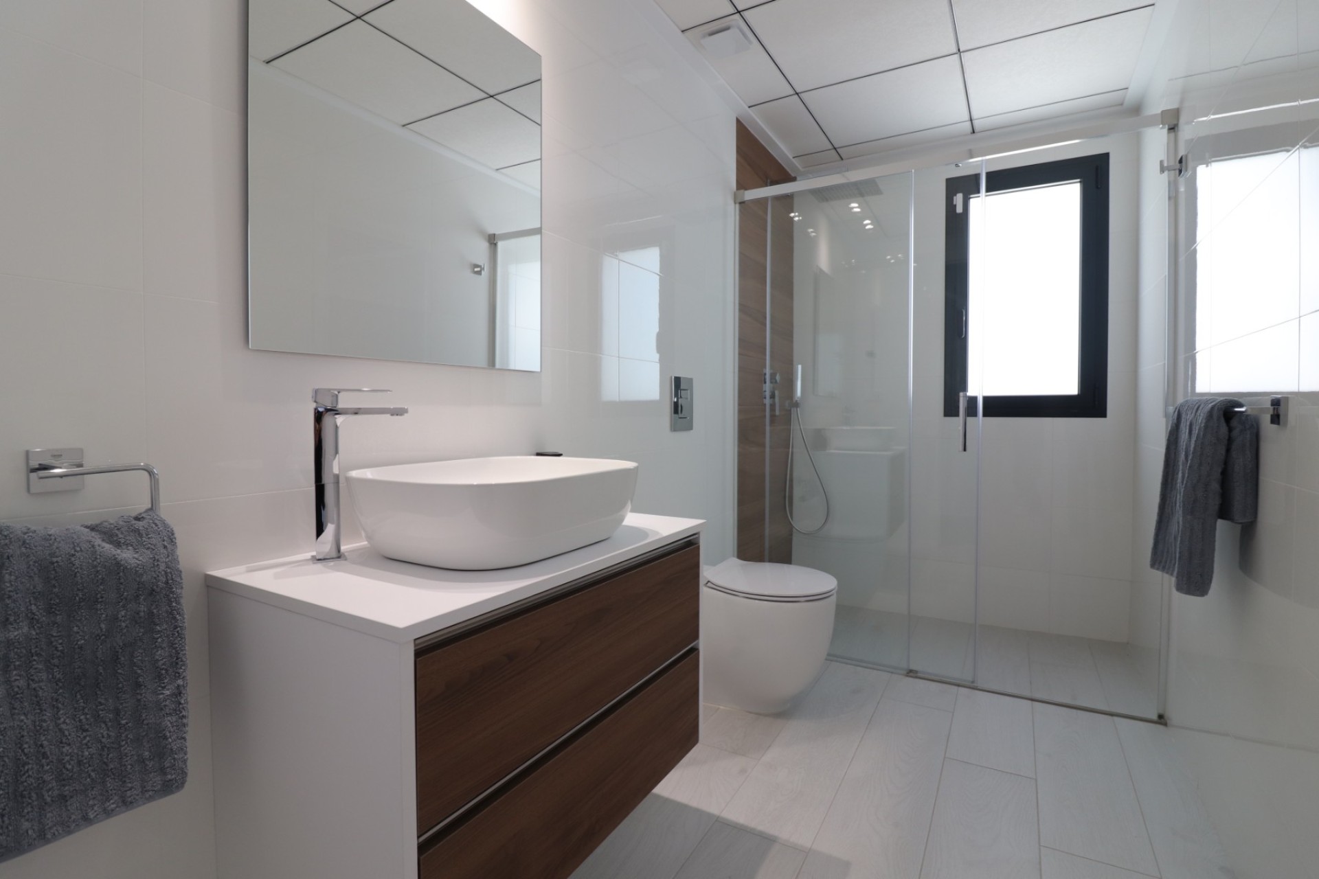 Resale - Villa - Algorfa - La finca Golf