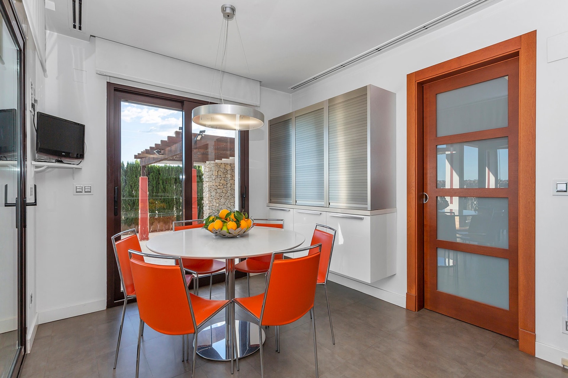 Resale - Villa - Algorfa - La finca Golf