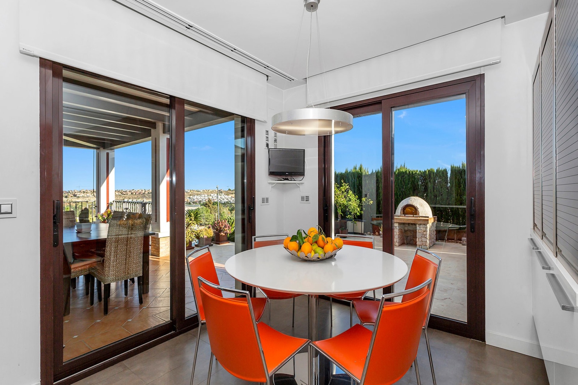 Resale - Villa - Algorfa - La finca Golf