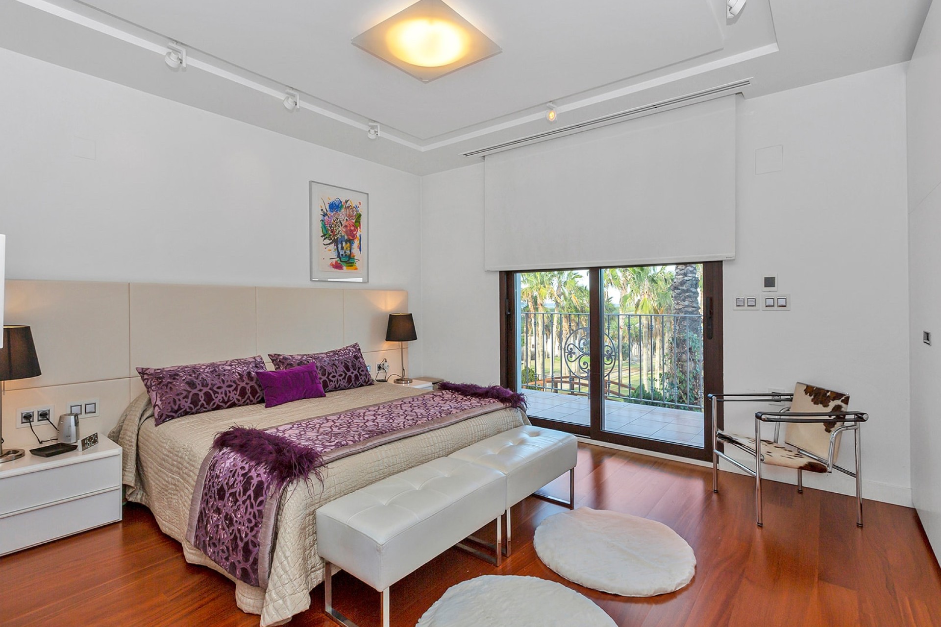 Resale - Villa - Algorfa - La finca Golf