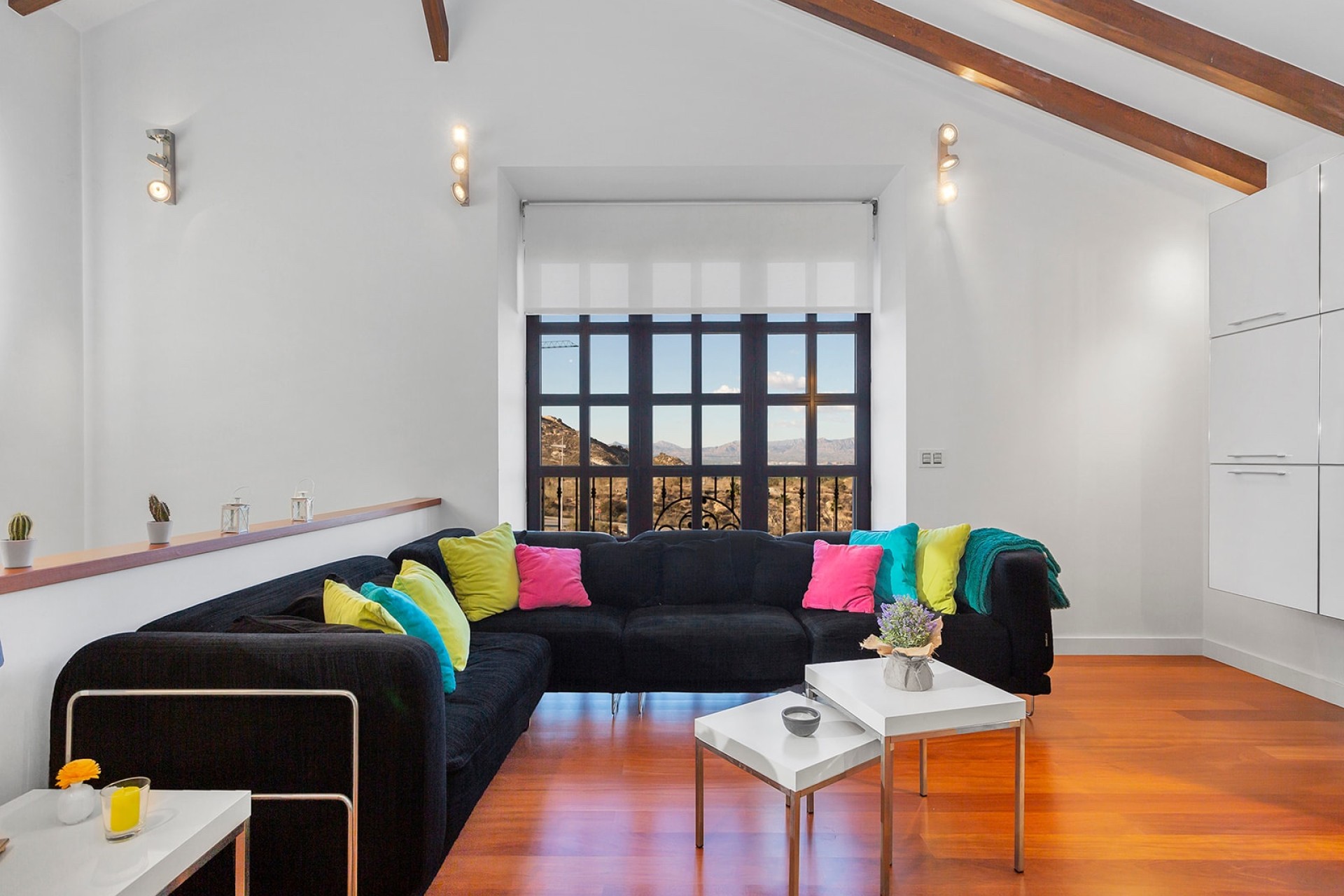 Resale - Villa - Algorfa - La finca Golf