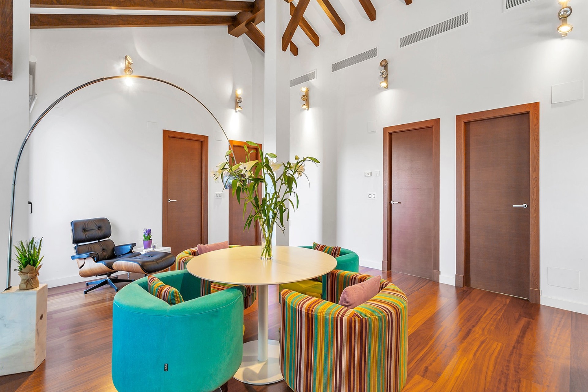Resale - Villa - Algorfa - La finca Golf