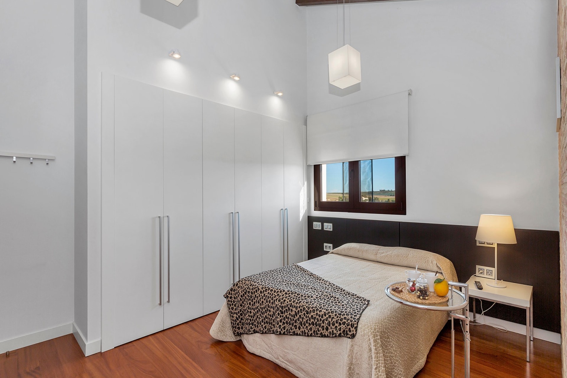 Resale - Villa - Algorfa - La finca Golf