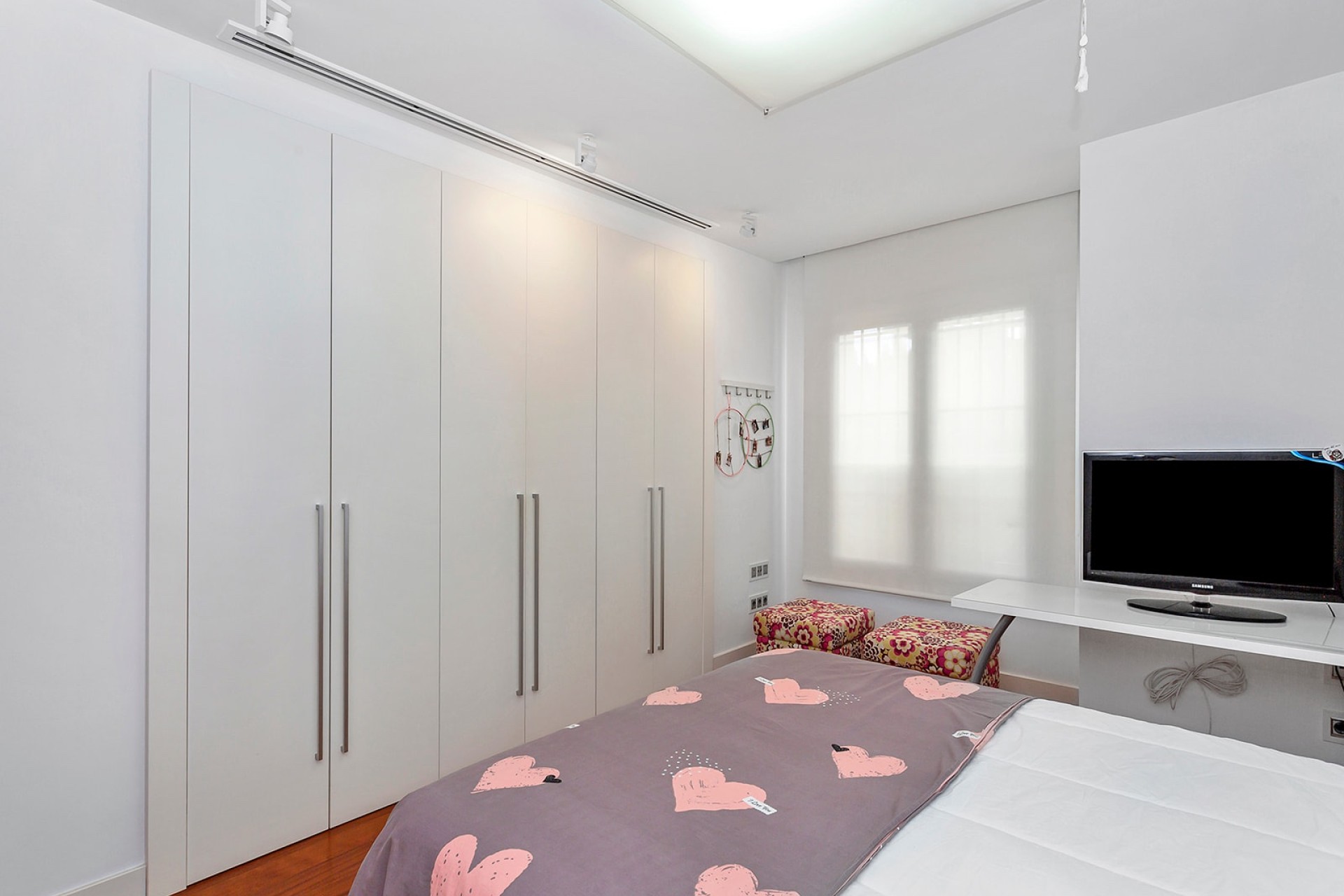 Resale - Villa - Algorfa - La finca Golf