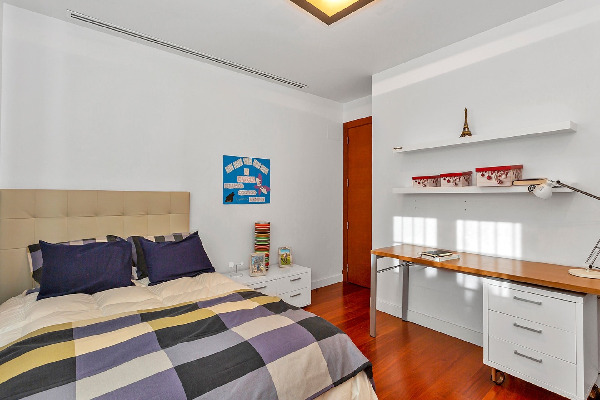 Resale - Villa - Algorfa - La finca Golf