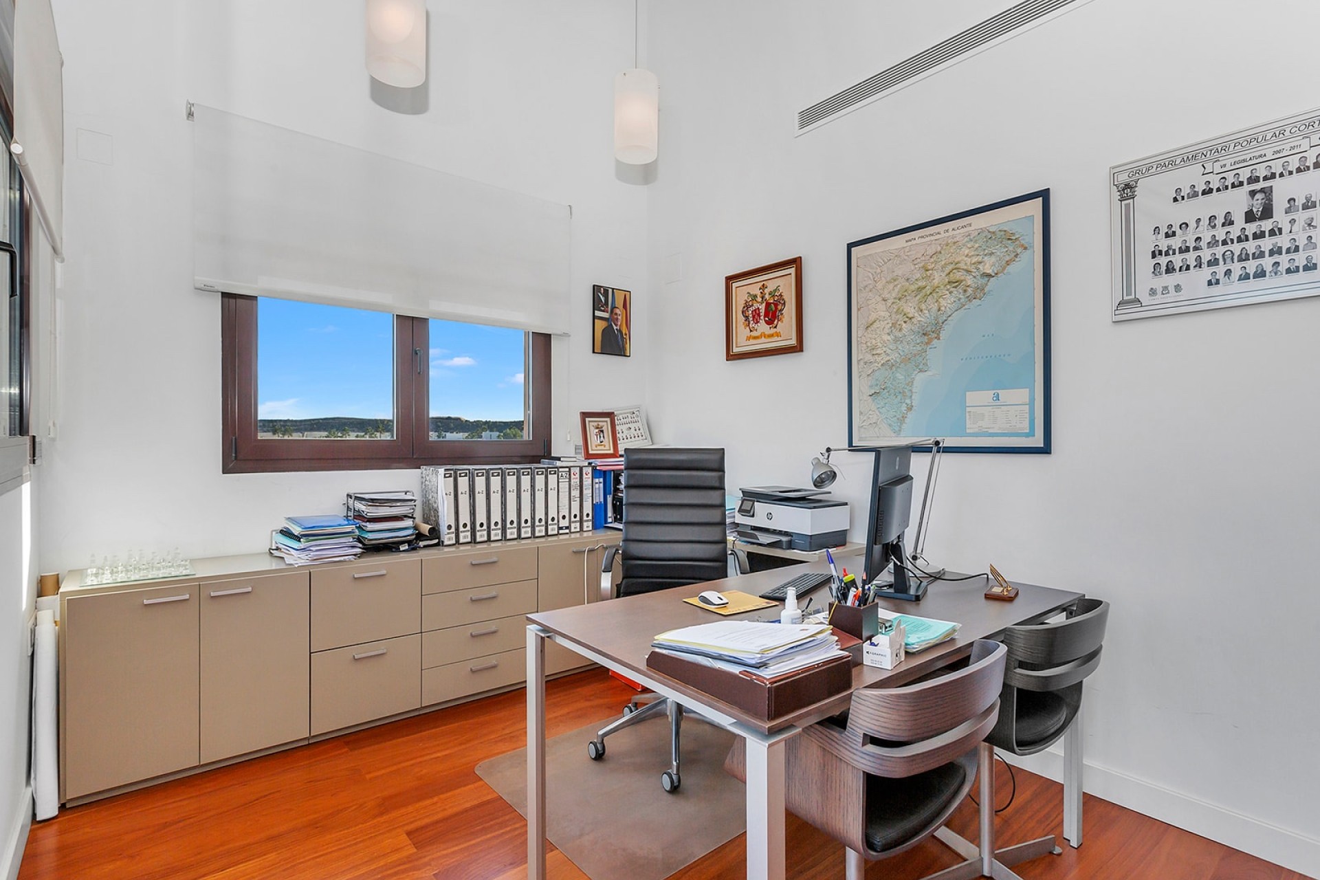 Resale - Villa - Algorfa - La finca Golf