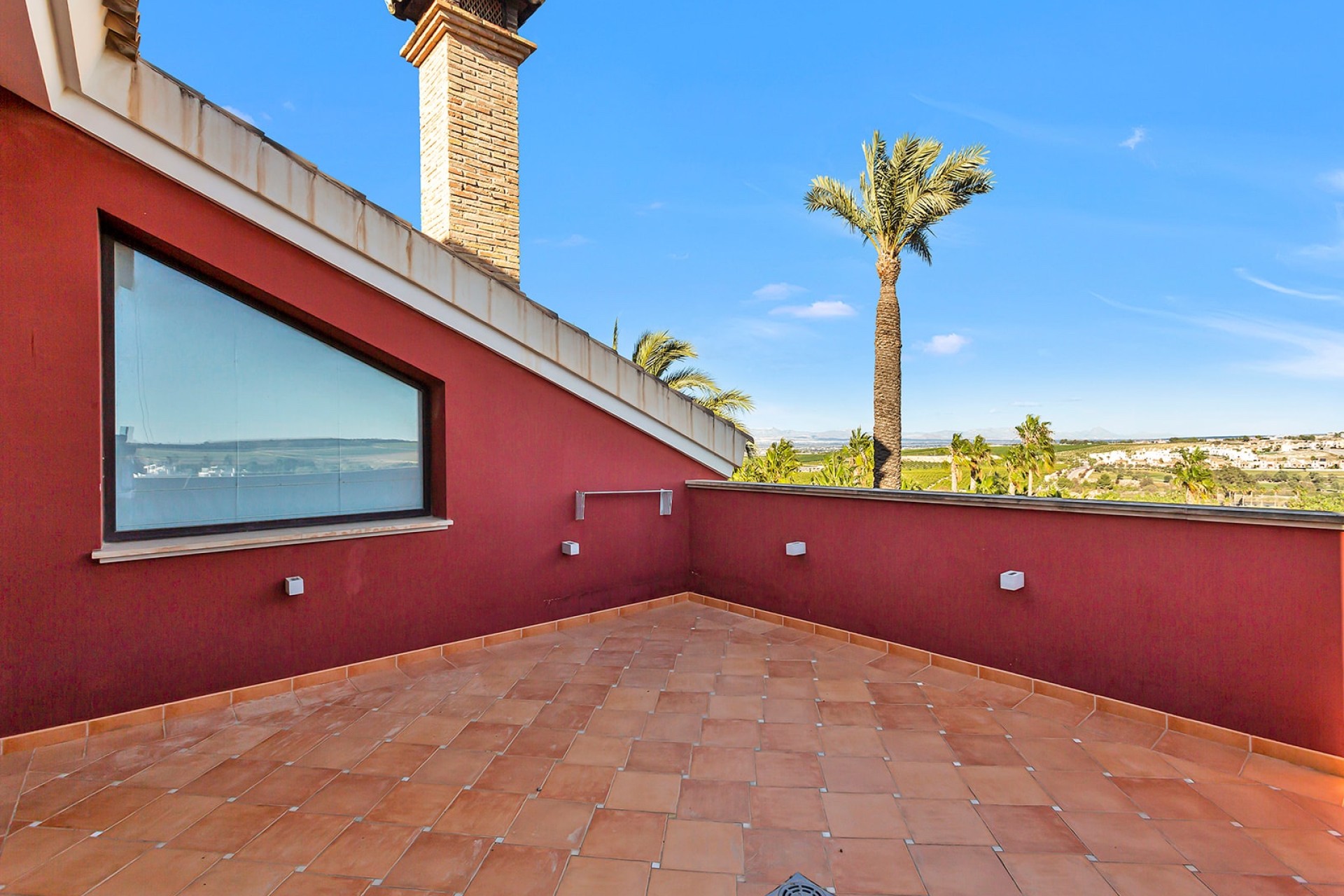 Resale - Villa - Algorfa - La finca Golf