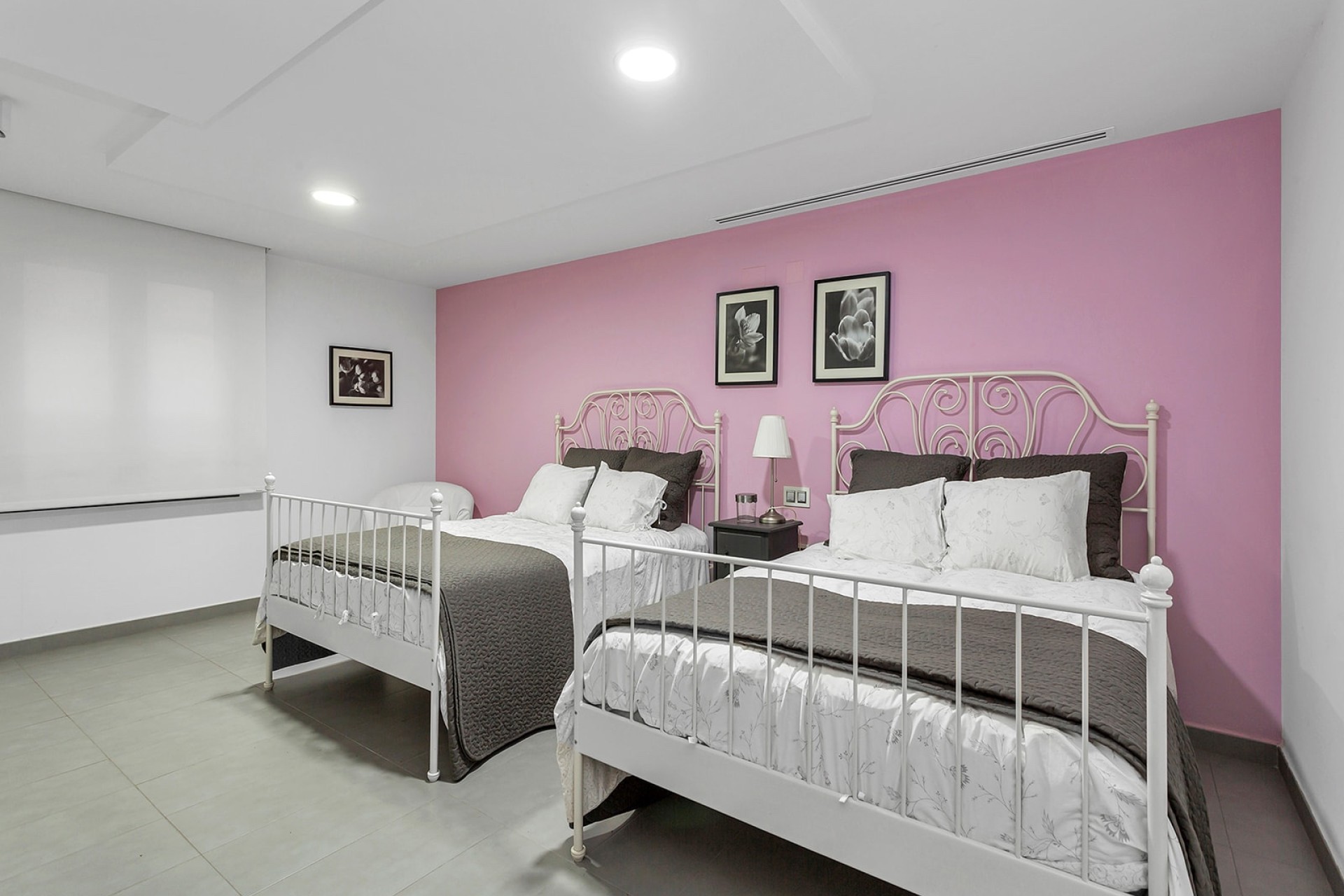 Resale - Villa - Algorfa - La finca Golf