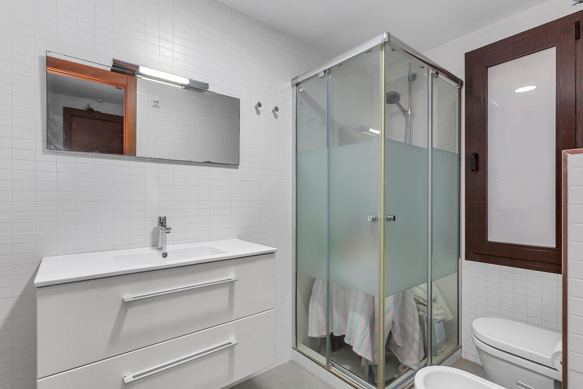 Resale - Villa - Algorfa - La finca Golf