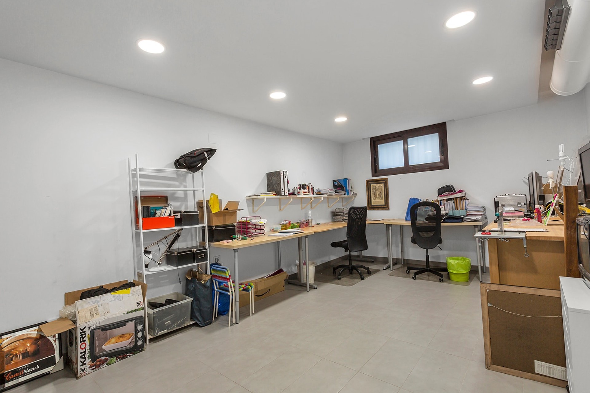 Resale - Villa - Algorfa - La finca Golf