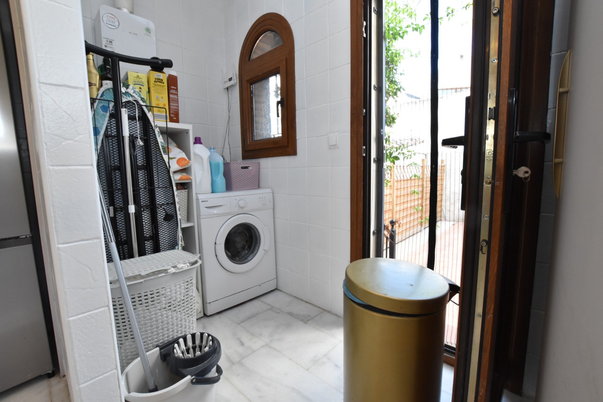 Resale - Villa - Algorfa - La finca Golf