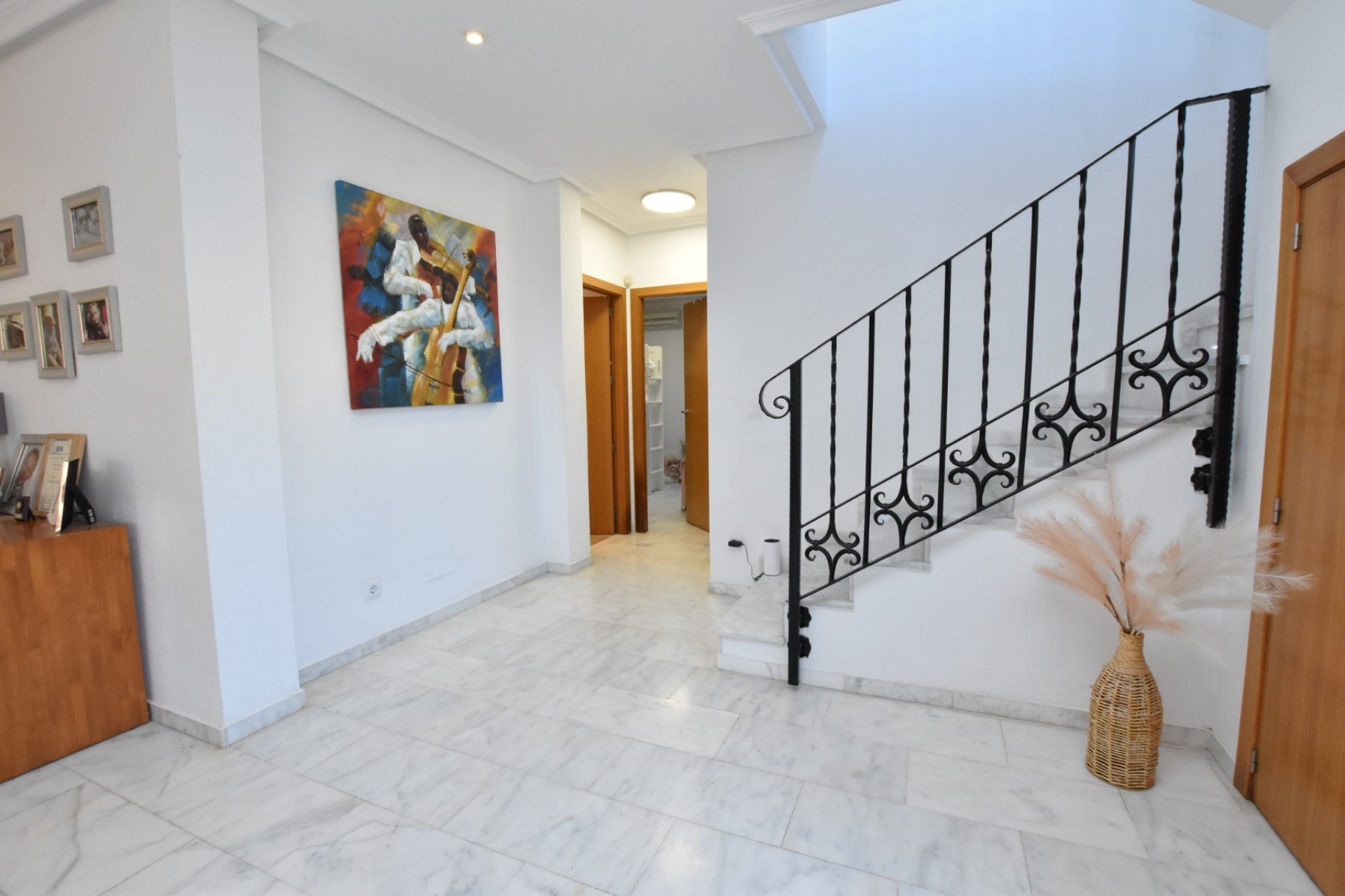 Resale - Villa - Algorfa - La finca Golf