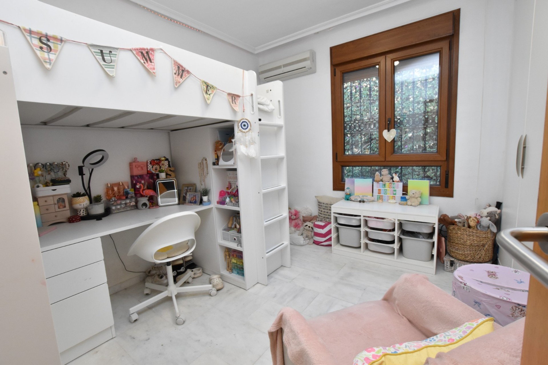 Resale - Villa - Algorfa - La finca Golf