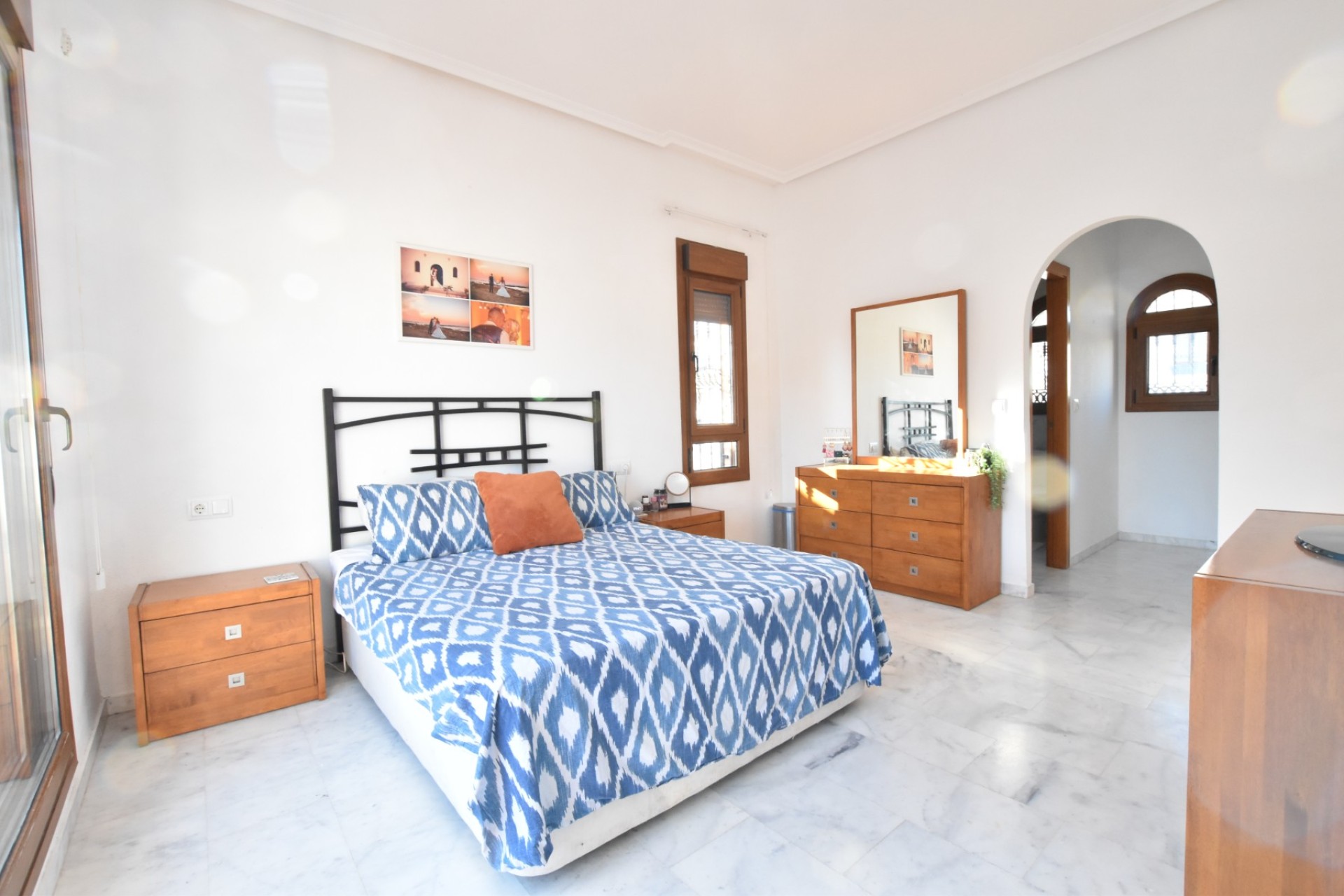 Resale - Villa - Algorfa - La finca Golf