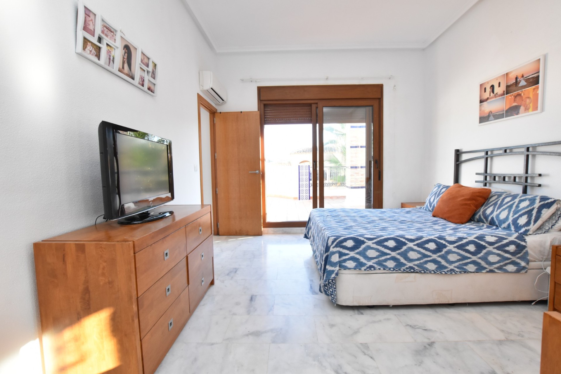 Resale - Villa - Algorfa - La finca Golf