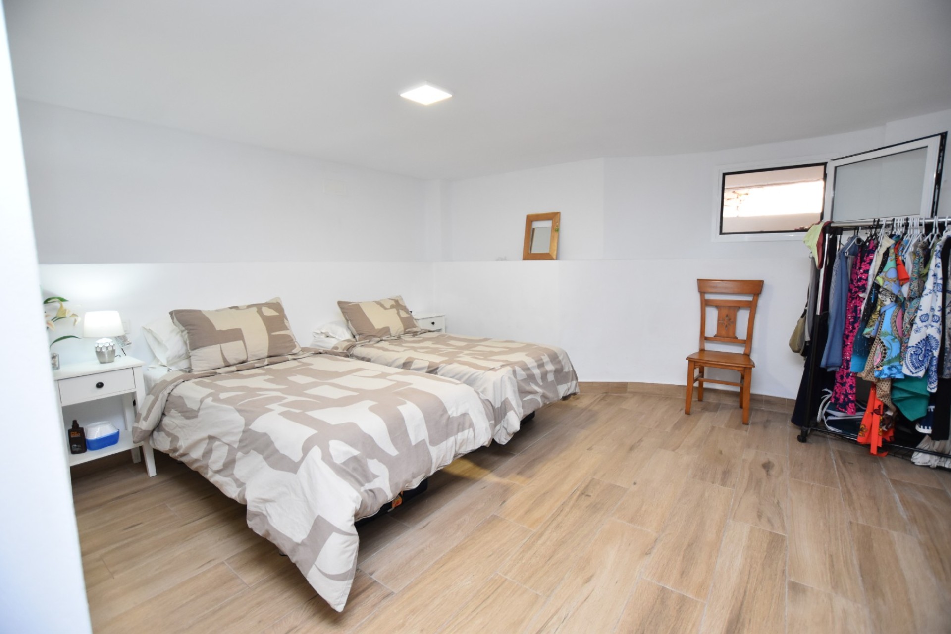 Resale - Villa - Algorfa - La finca Golf