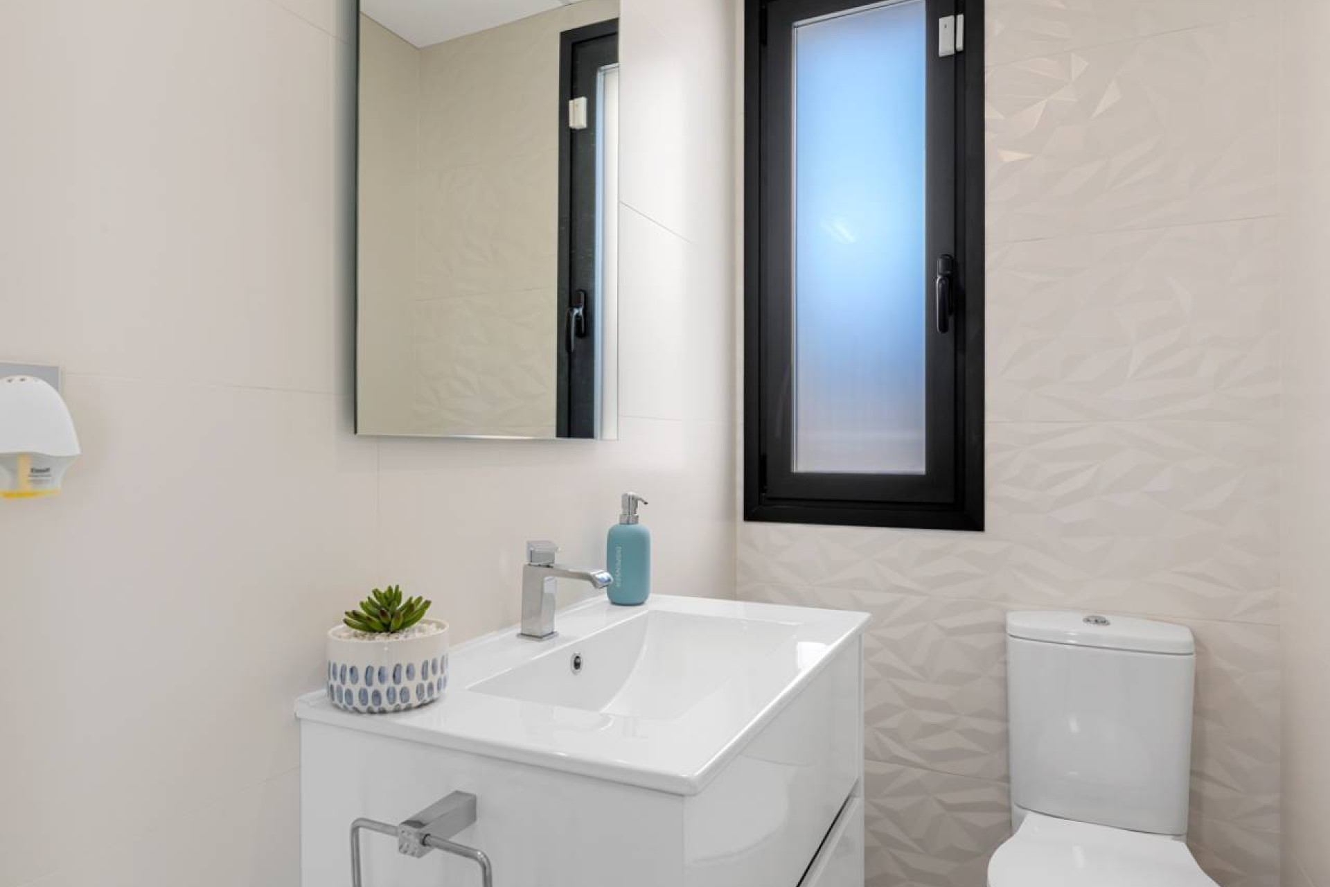 Resale - Villa - Algorfa - La finca Golf