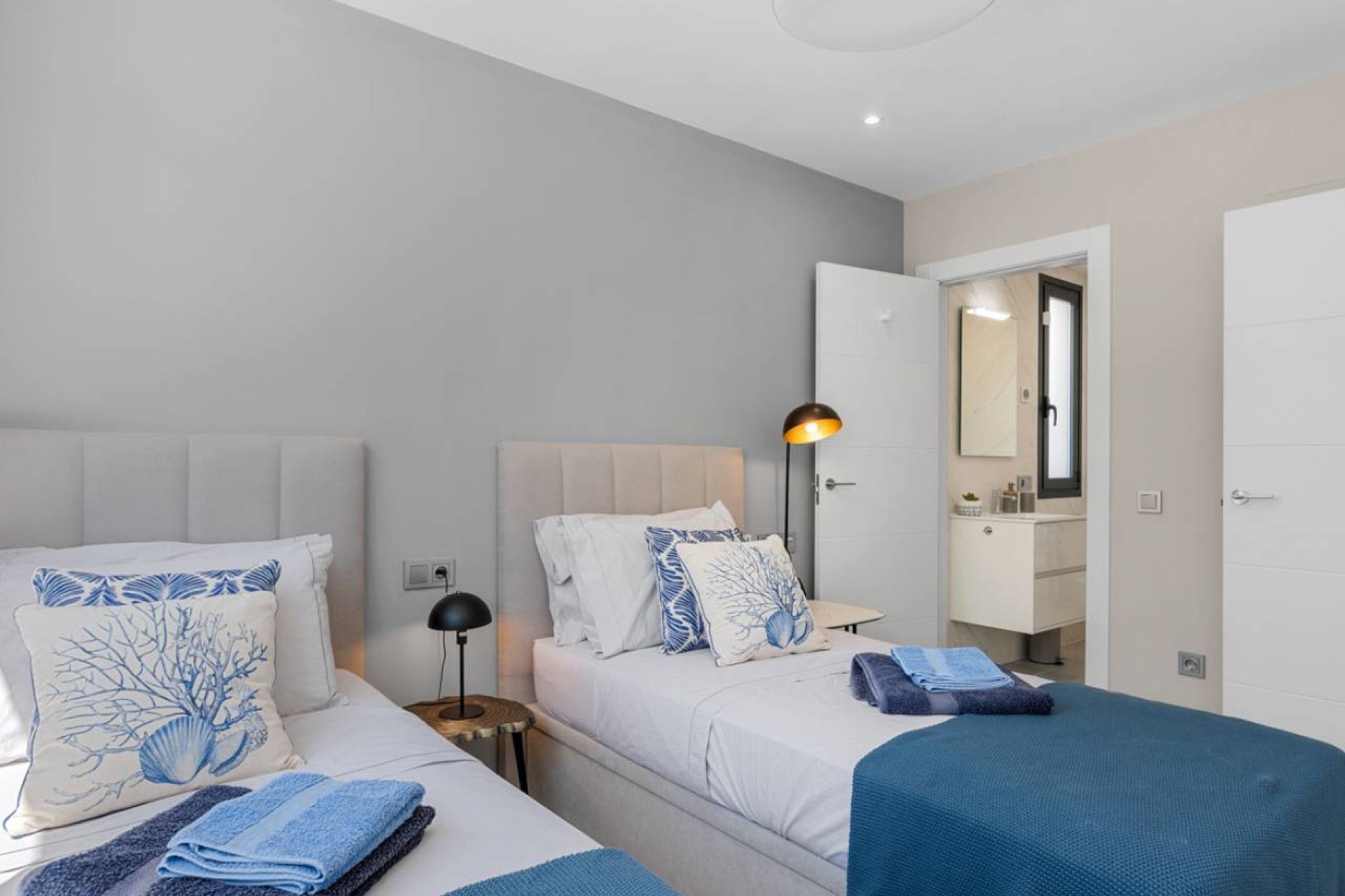 Resale - Villa - Algorfa - La finca Golf