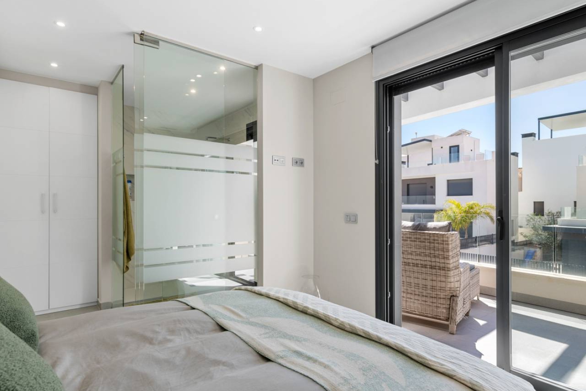 Resale - Villa - Algorfa - La finca Golf