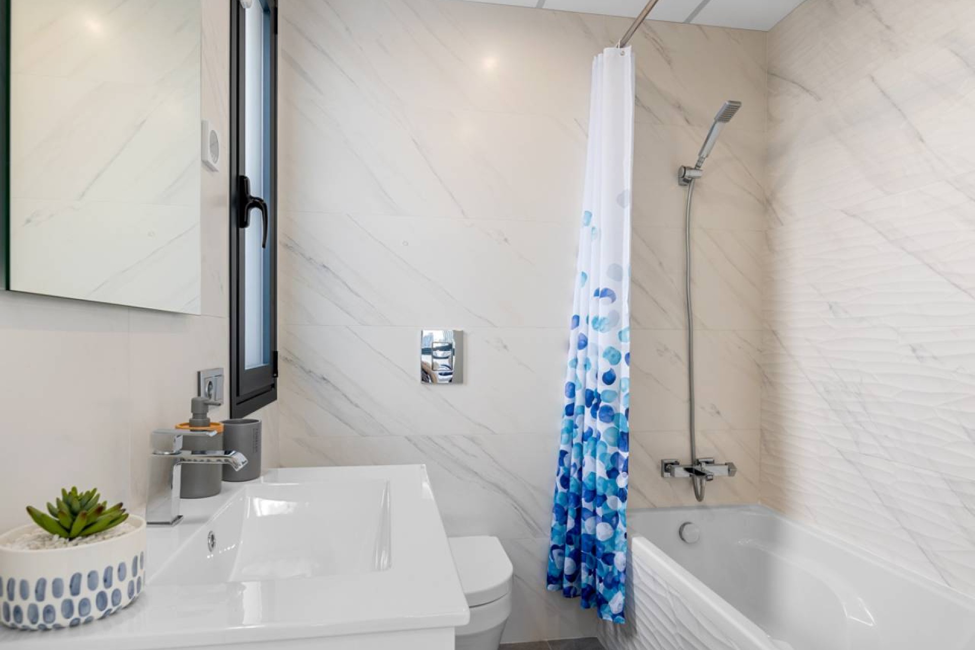 Resale - Villa - Algorfa - La finca Golf