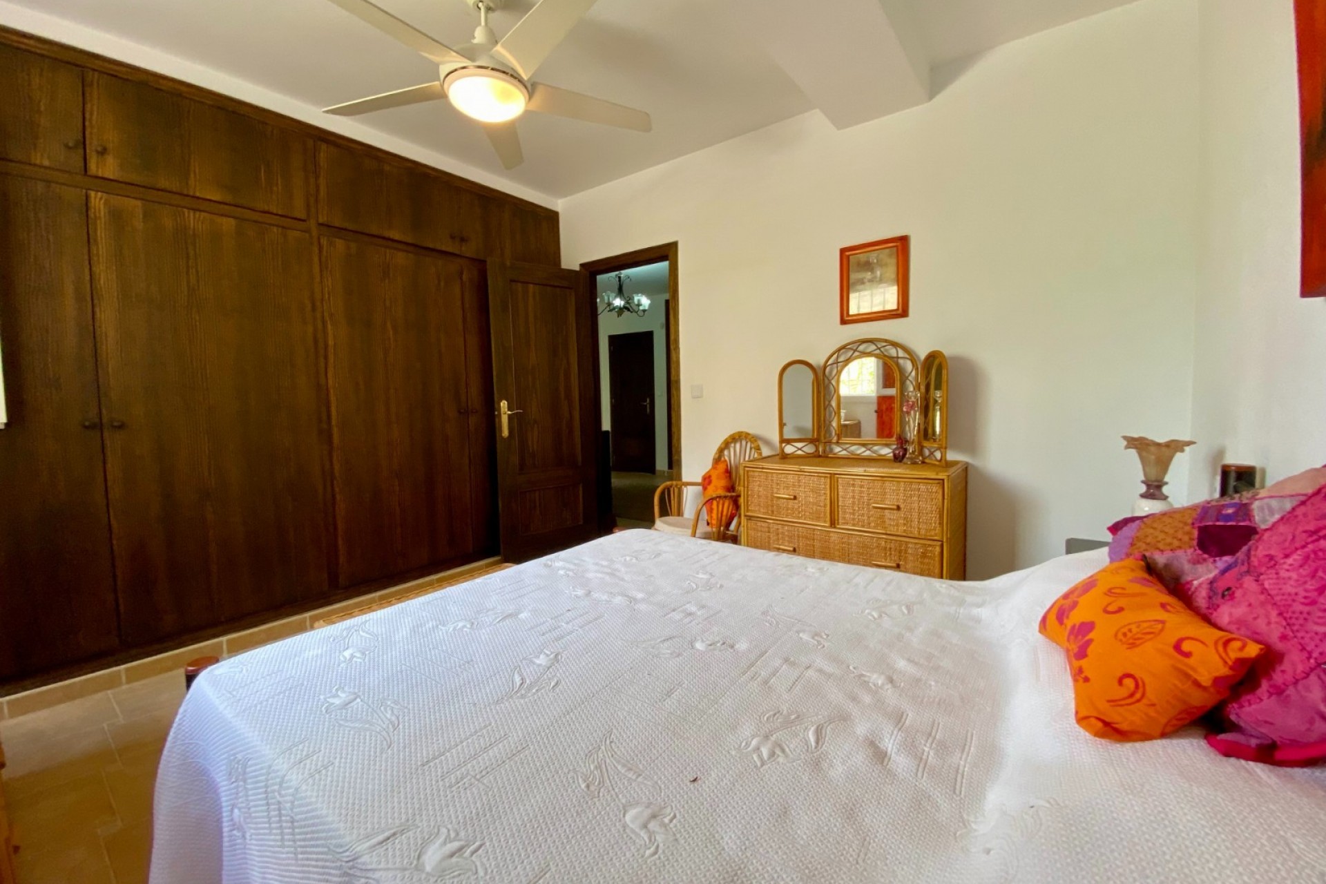 Resale - Villa - Algorfa - Lomas de La Juliana