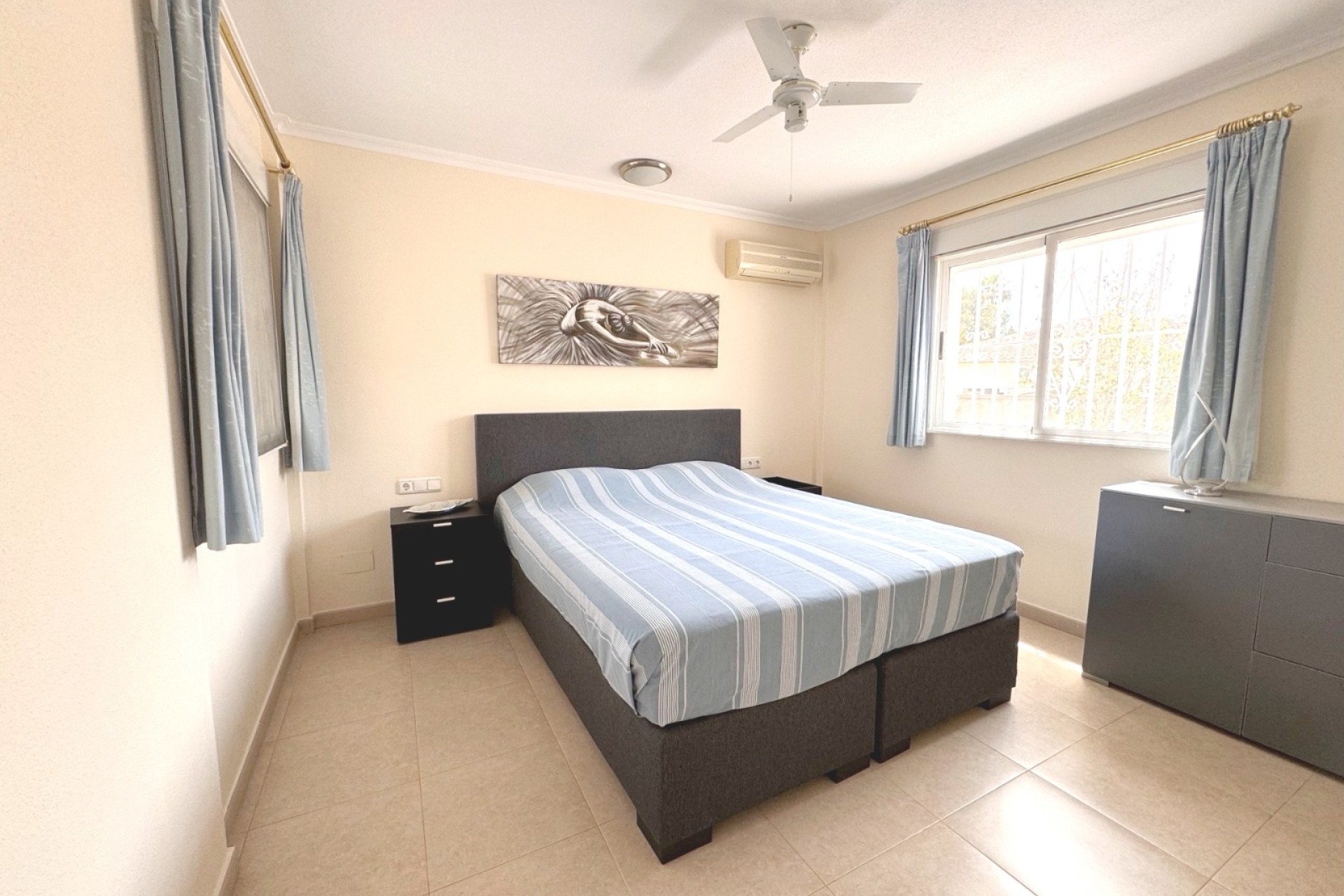 Resale - Villa - Algorfa - Lomas de La Juliana