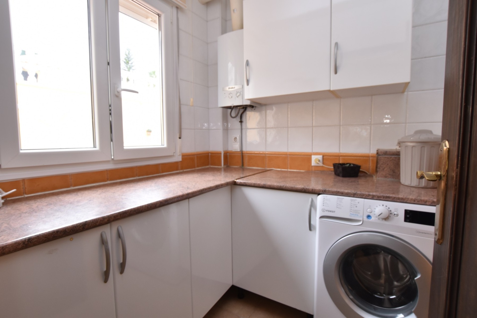 Resale - Villa - Algorfa - Montemar