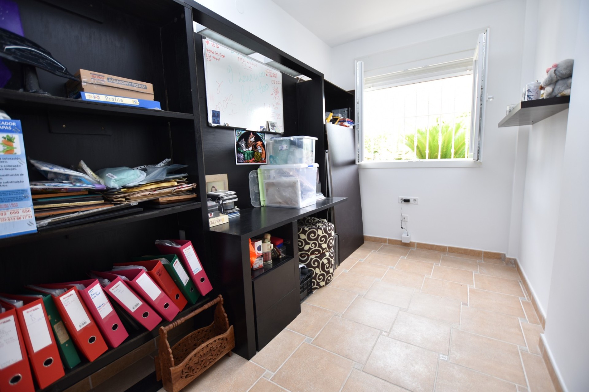 Resale - Villa - Algorfa - Montemar