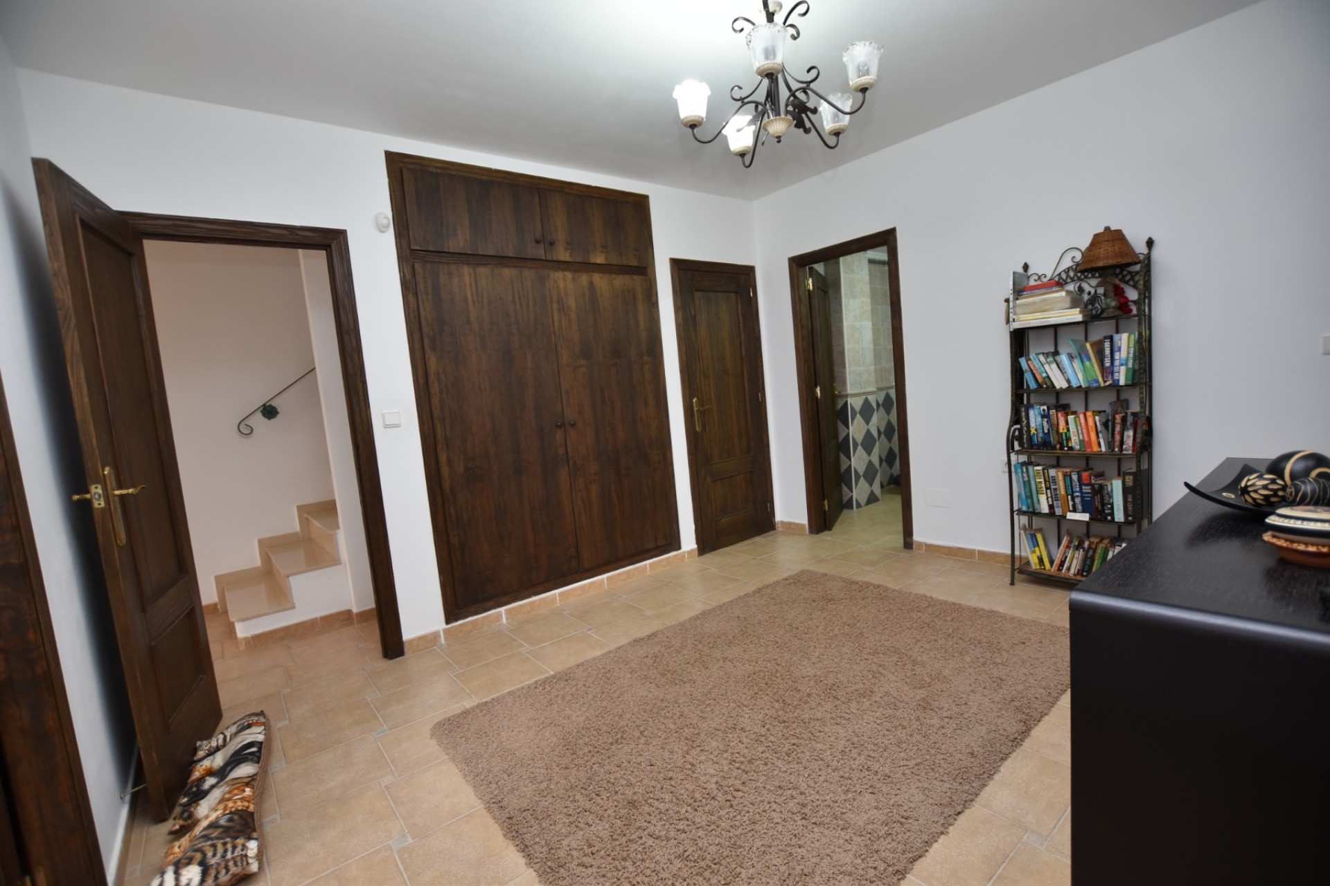 Resale - Villa - Algorfa - Montemar