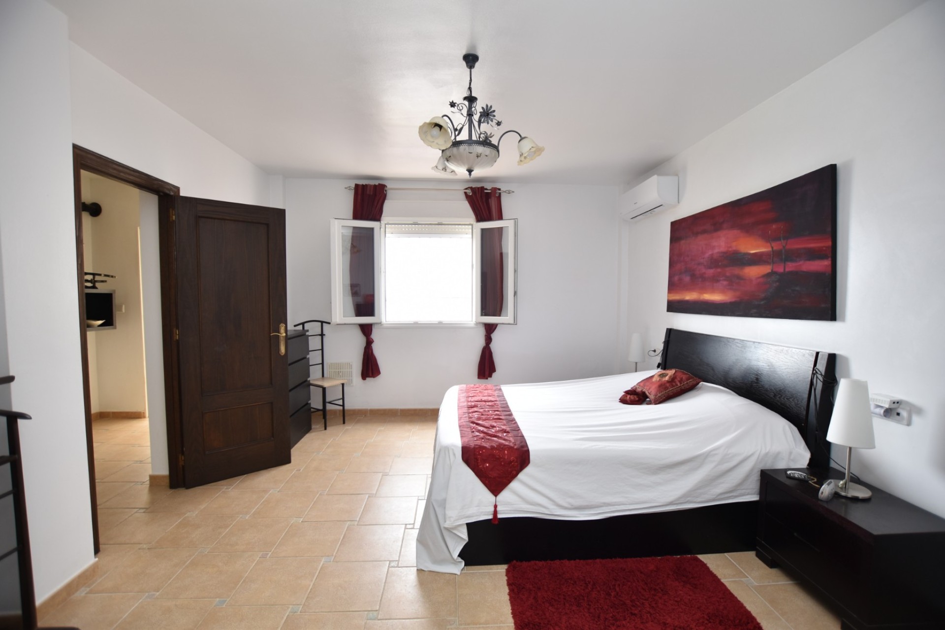 Resale - Villa - Algorfa - Montemar