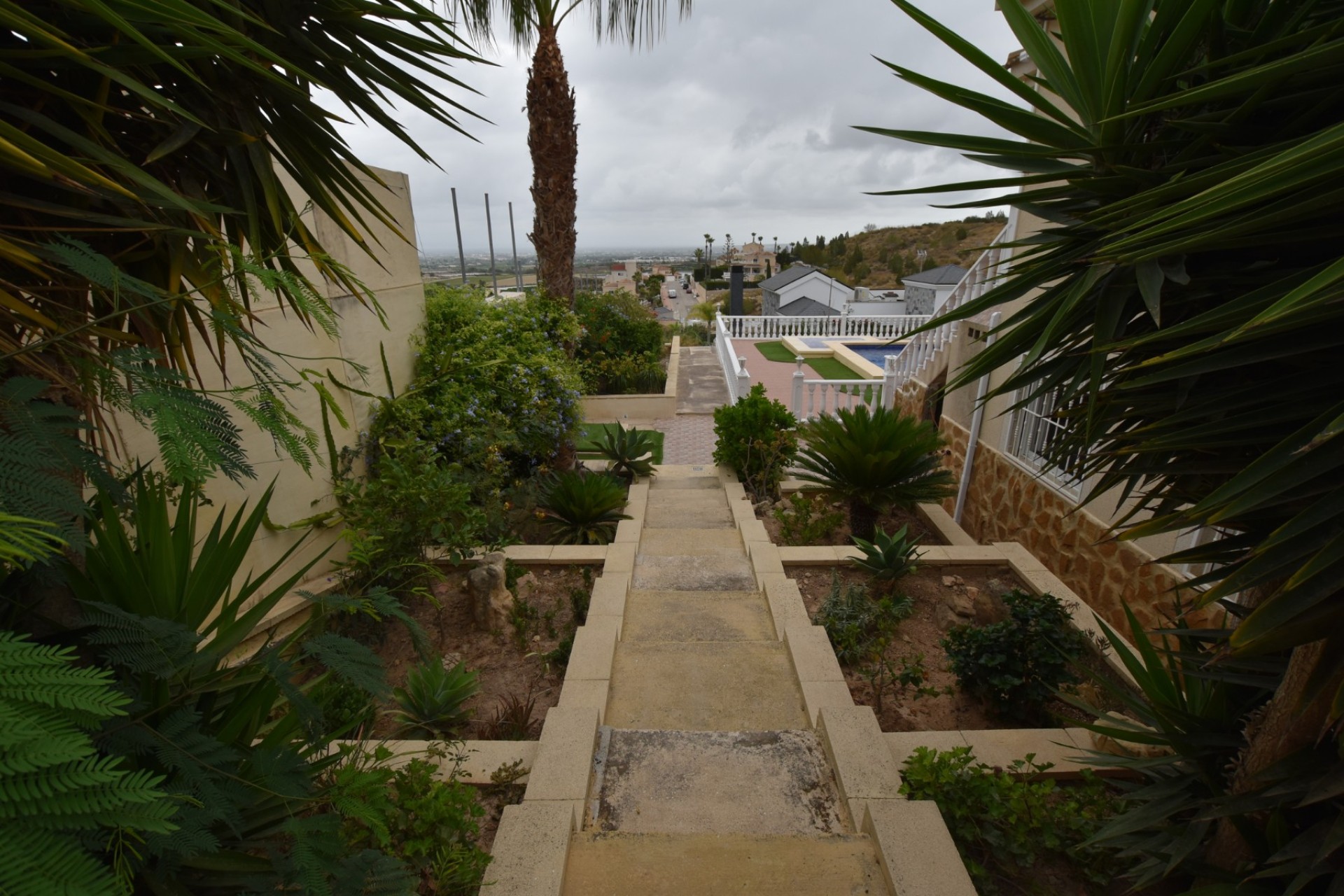 Resale - Villa - Algorfa - Montemar