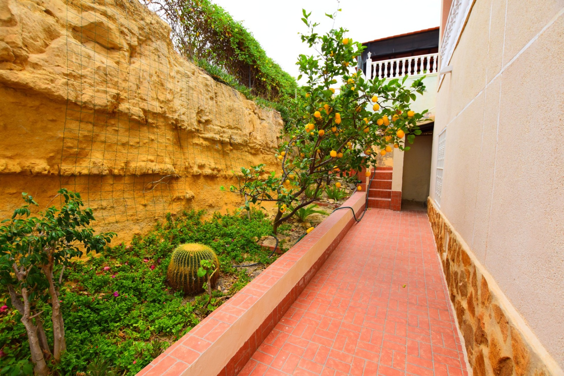 Resale - Villa - Algorfa - Montemar