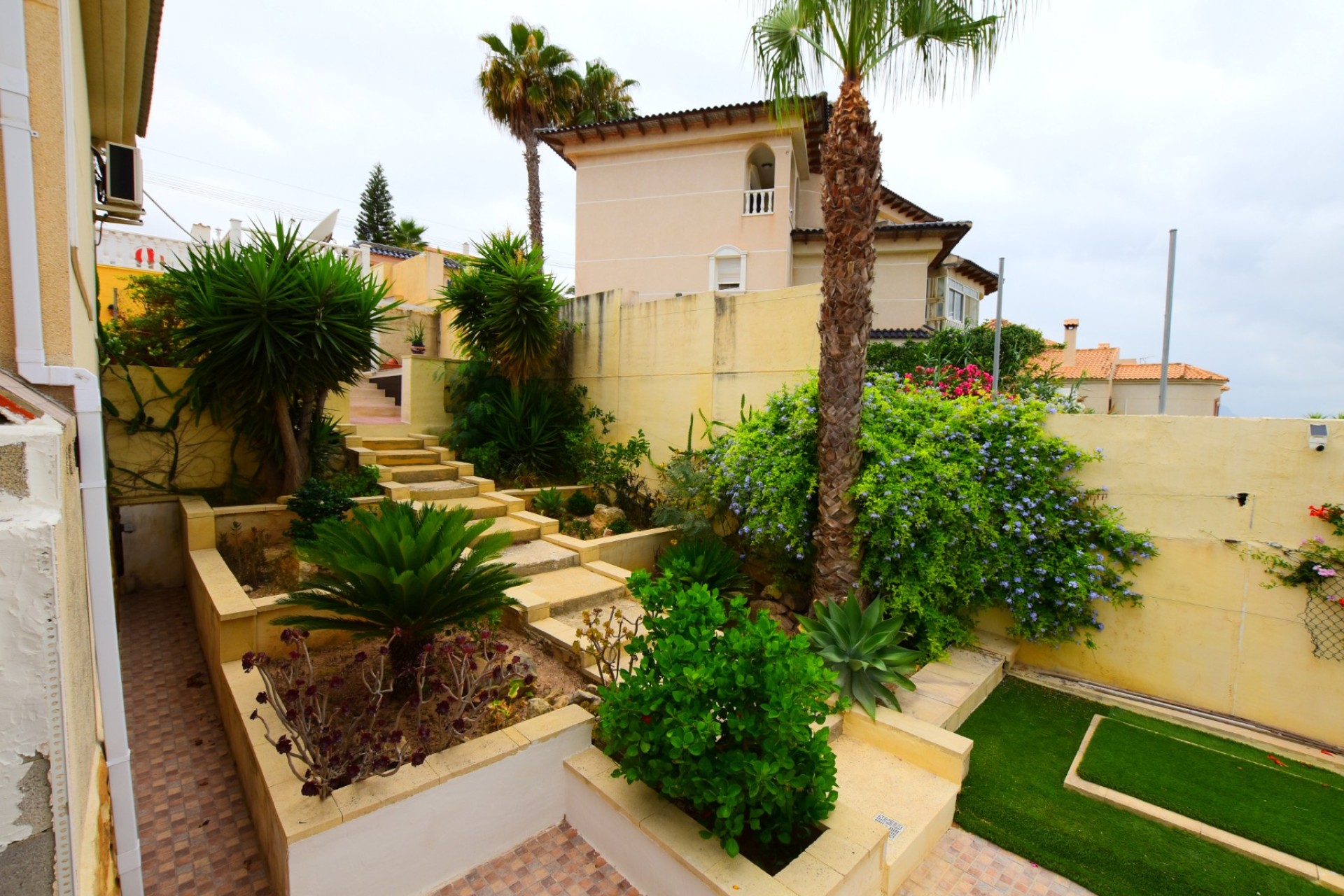 Resale - Villa - Algorfa - Montemar