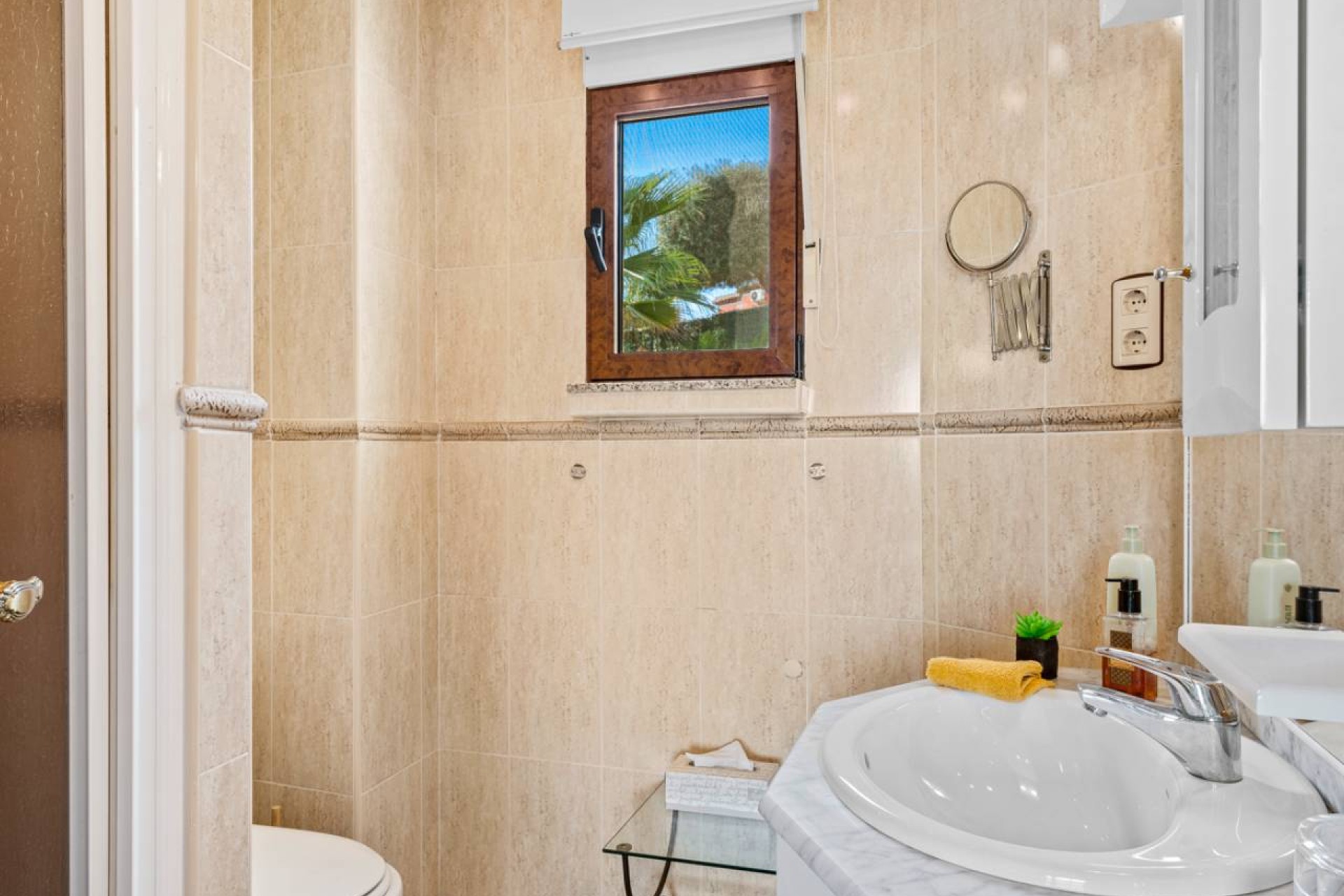 Resale - Villa - Algorfa - Montemar