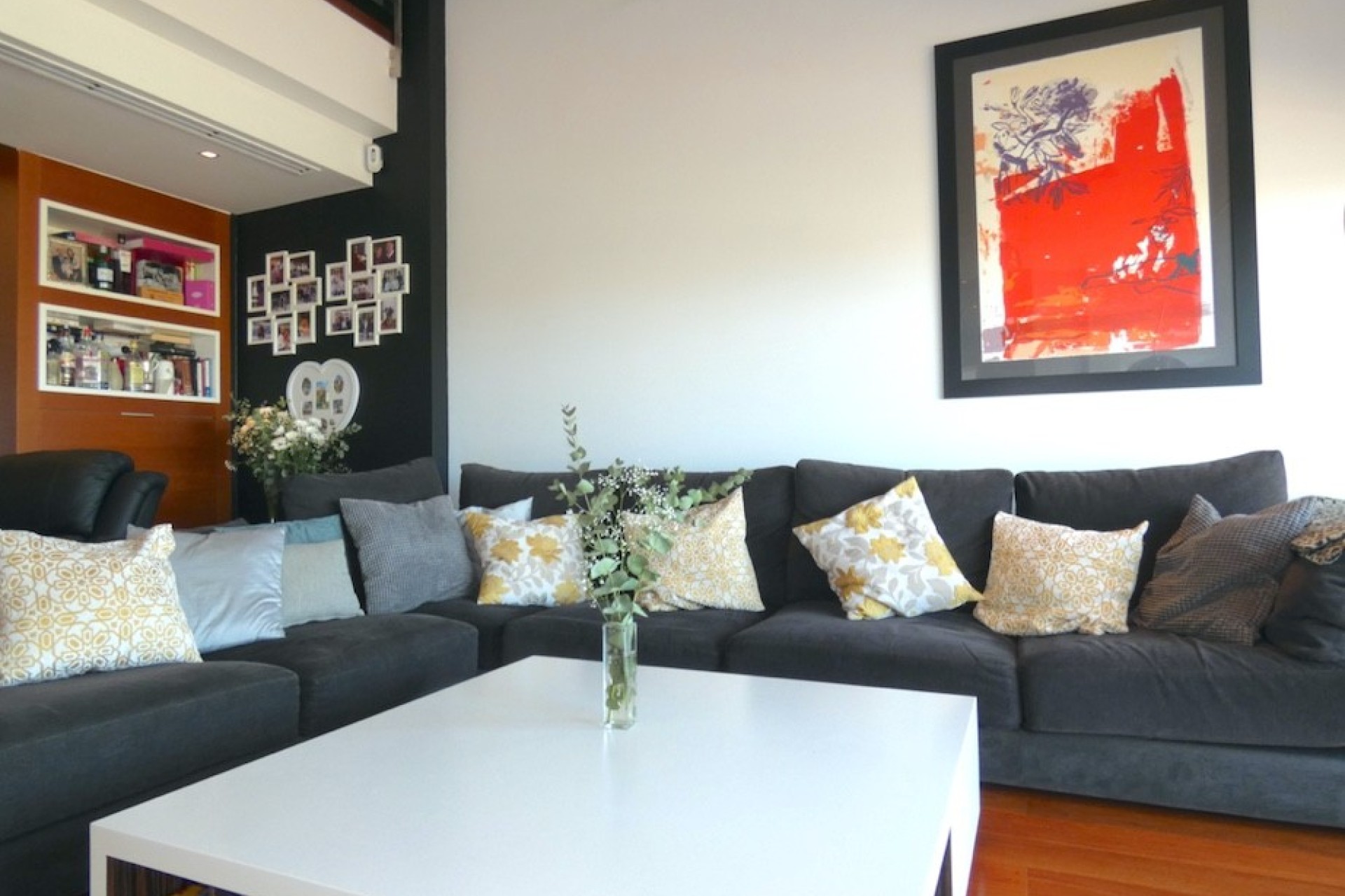 Resale - Villa - Algorfa