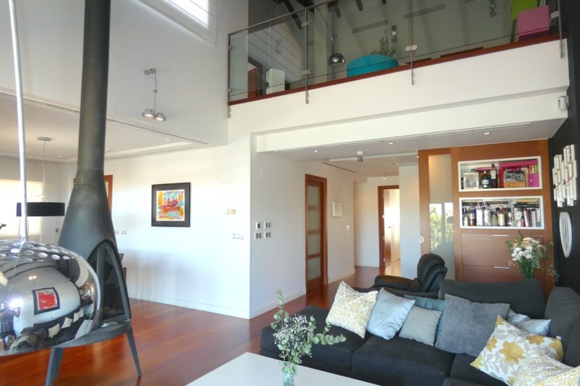 Resale - Villa - Algorfa